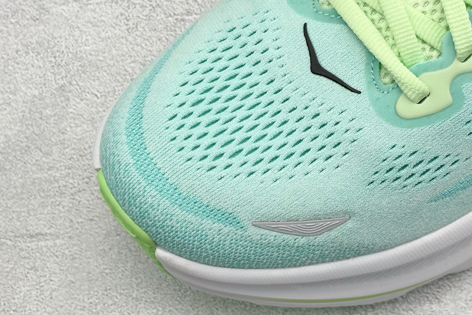  放店私
RS版HOKA ONE ONE Bondi 9 舒适防滑耐磨低帮休闲跑步鞋 

货号：/LNM