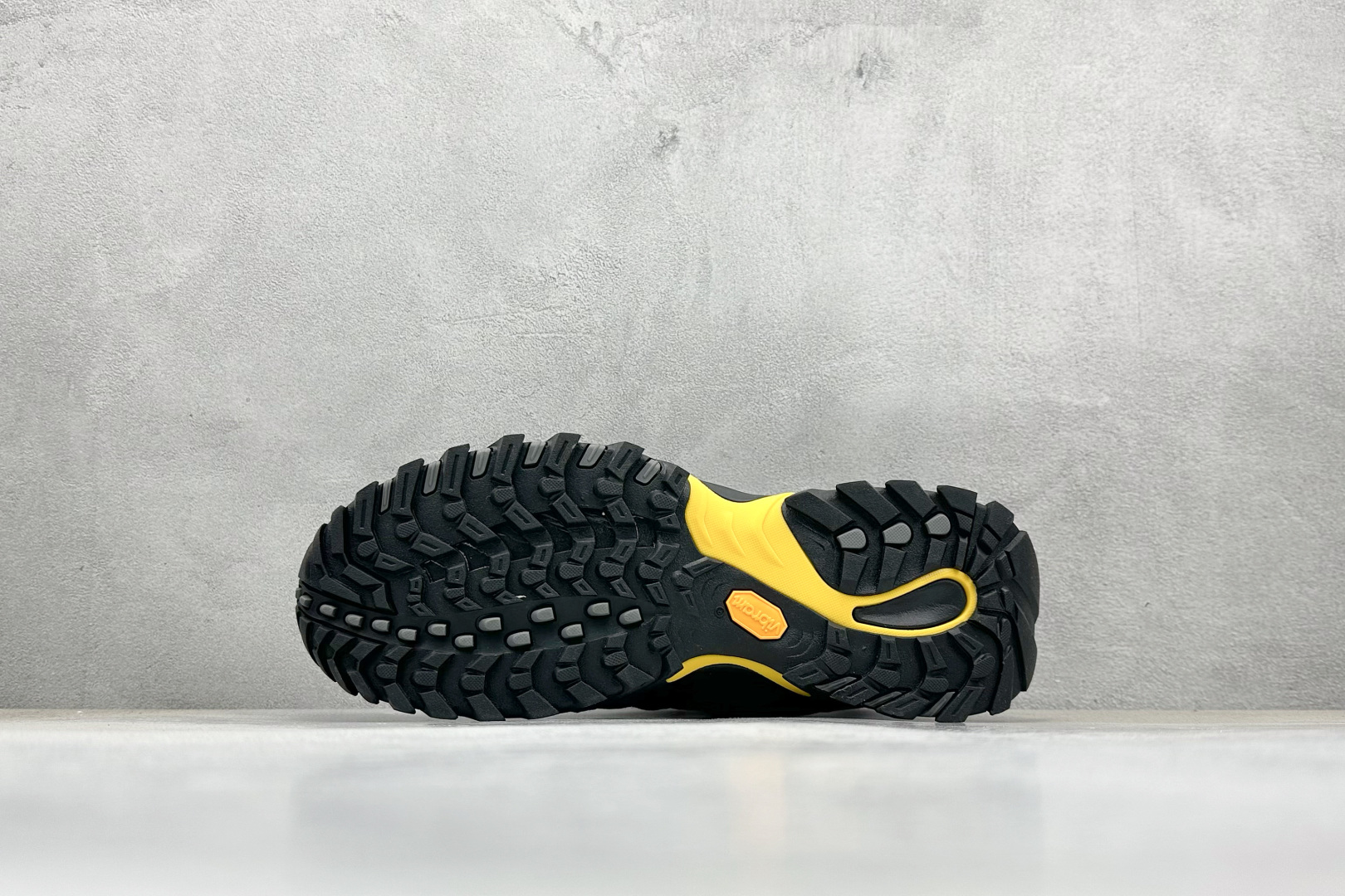 北面THE NORTH FACE Hedgehog系列 网布 舒适 防滑耐磨防水透气抓地 低帮 徒步鞋 NF0A8ADUKT0-095
