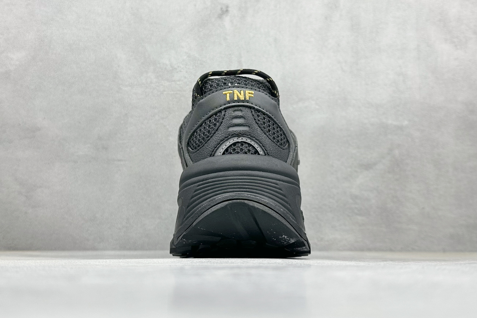北面THE NORTH FACE Hedgehog系列 网布 舒适 防滑耐磨防水透气抓地 低帮 徒步鞋 NF0A8ADUKT0-095