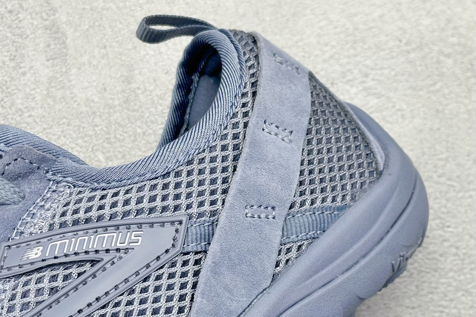 200 XC版New Balance NB MT10O 舒适时尚 减震耐磨 低帮 生活休闲鞋  MT10OAD