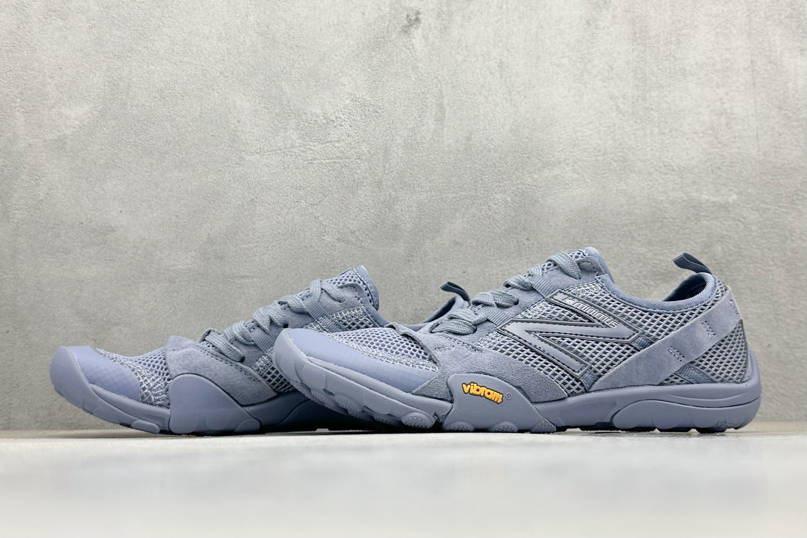 200 XC版New Balance NB MT10O 舒适时尚 减震耐磨 低帮 生活休闲鞋  MT10OAD