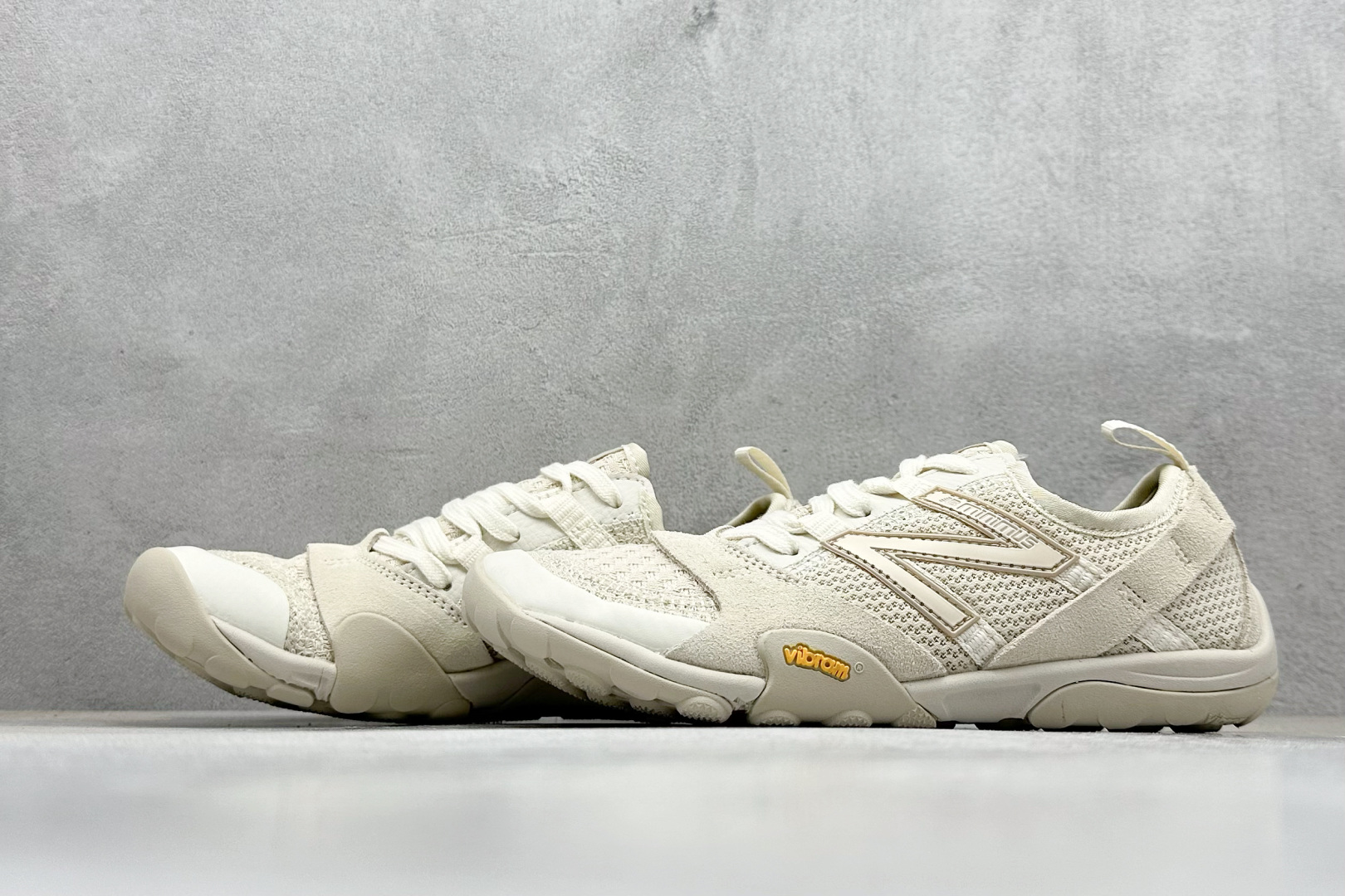 200 XC版New Balance NB MT10O 舒适时尚 减震耐磨 低帮 生活休闲鞋 MT10OAA