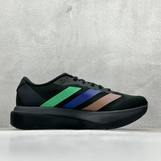 🌾 RS版 Adidas Adizero Evo SL 阿迪超轻透气缓震跑鞋整体外观造型与adiZero 🌾 RS版 Adidas Adizero Evo SL 阿迪超轻透气缓震跑鞋整体外观造型与adiZero
