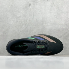 🌾 RS版 Adidas Adizero Evo SL 阿迪超轻透气缓震跑鞋整体外观造型与adiZero 🌾 RS版 Adidas Adizero Evo SL 阿迪超轻透气缓震跑鞋整体外观造型与adiZero