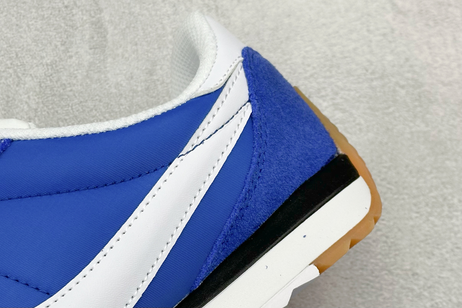 140 GX版Nike Classic Cortez Leather 阿甘跑鞋  HM4771-401