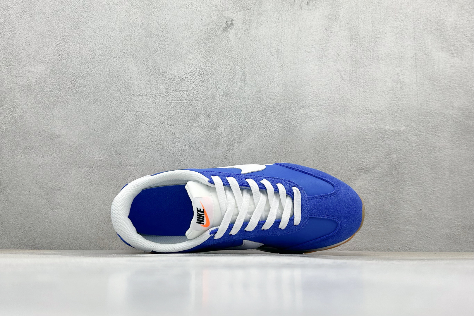 140 GX版Nike Classic Cortez Leather 阿甘跑鞋  HM4771-401