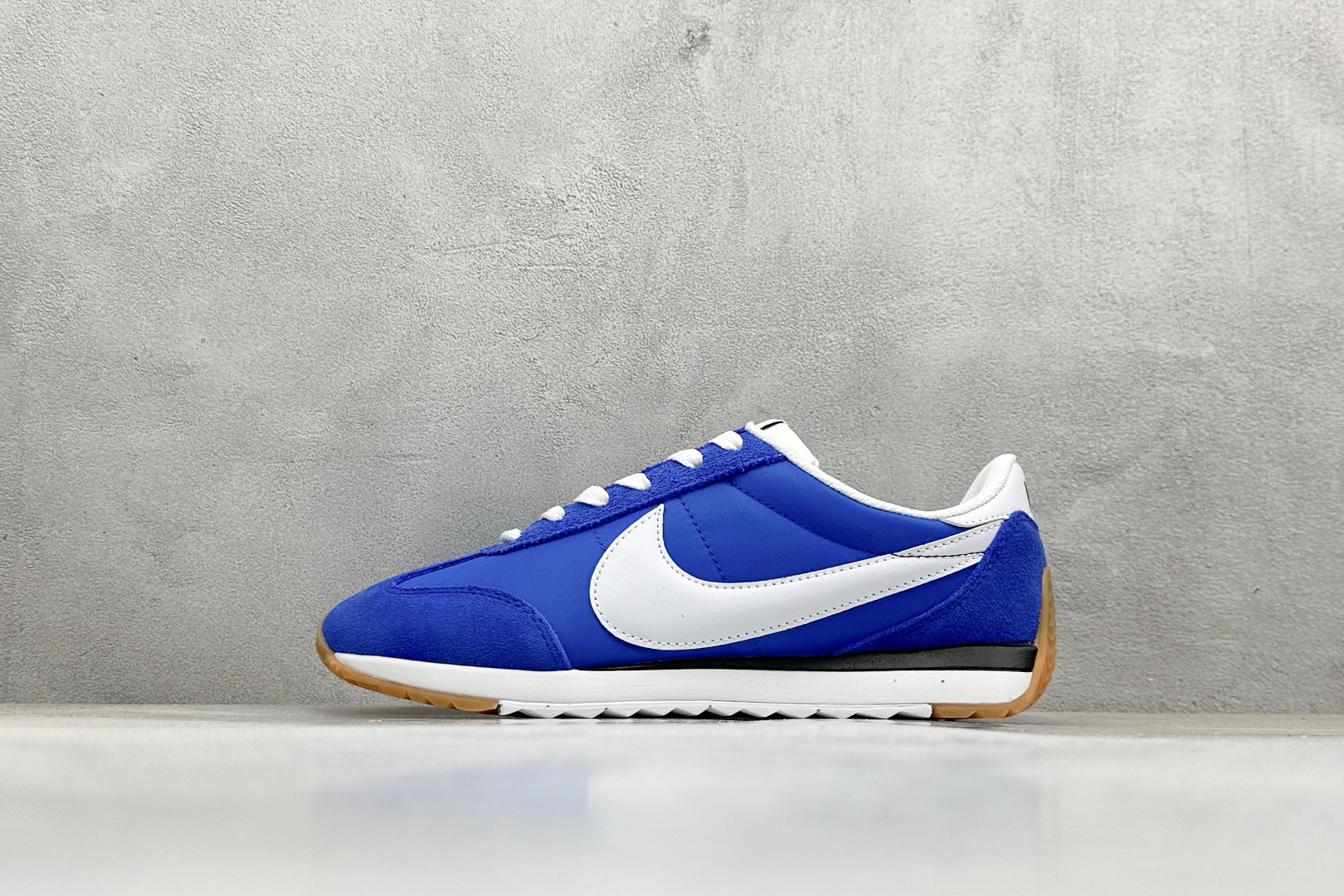 140 GX版Nike Classic Cortez Leather 阿甘跑鞋  HM4771-401