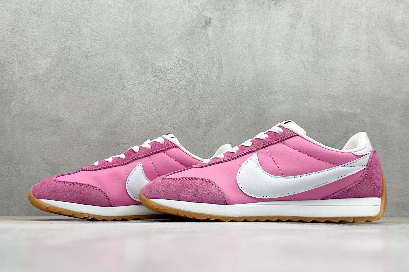 140 GX版Nike Classic Cortez Leather 阿甘跑鞋 HM4771-602