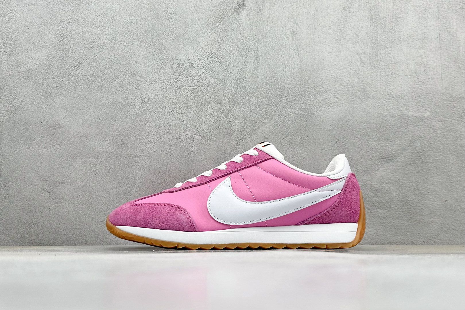 140 GX版Nike Classic Cortez Leather 阿甘跑鞋 HM4771-602