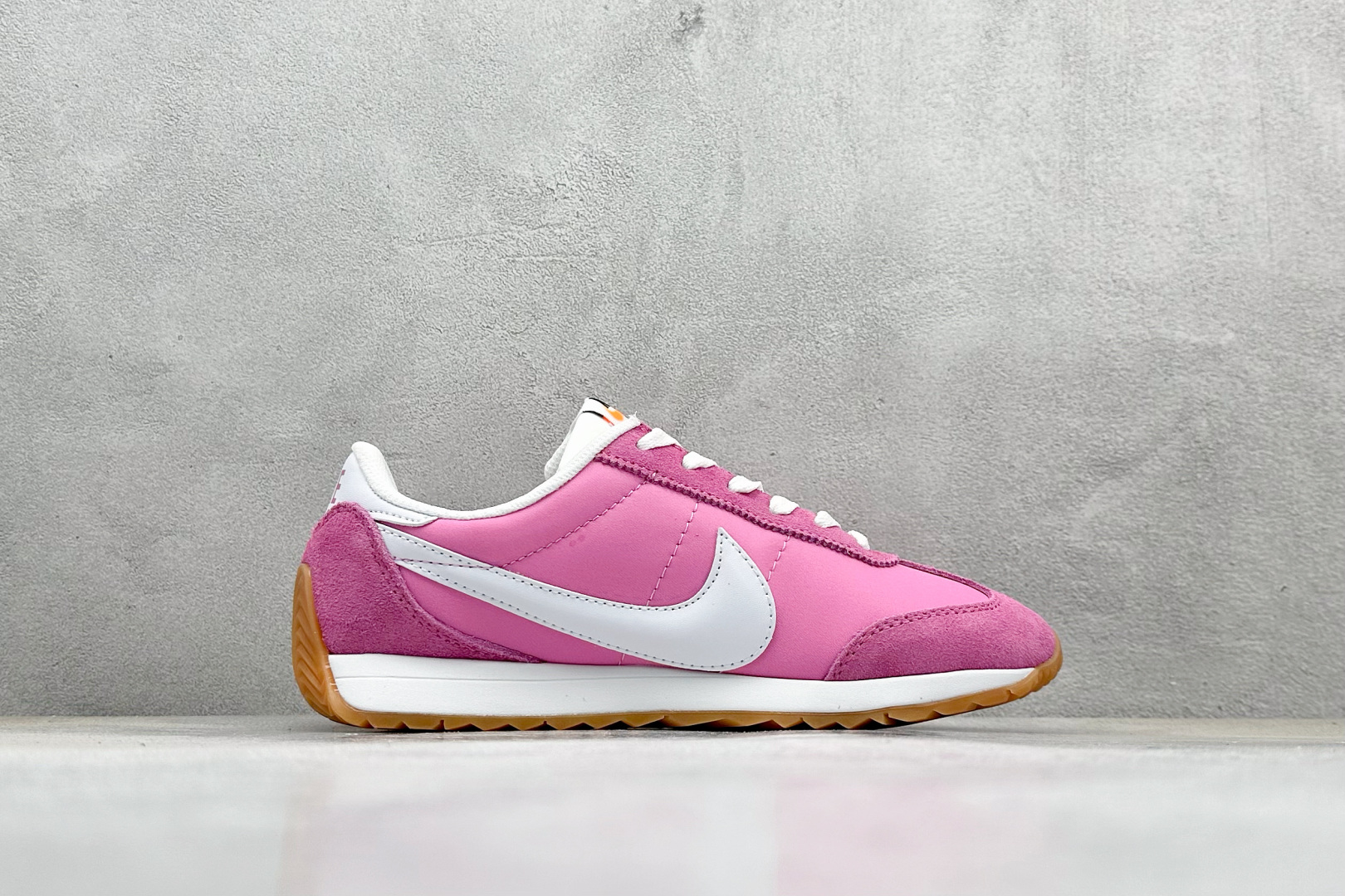 140 GX版Nike Classic Cortez Leather 阿甘跑鞋 HM4771-602
