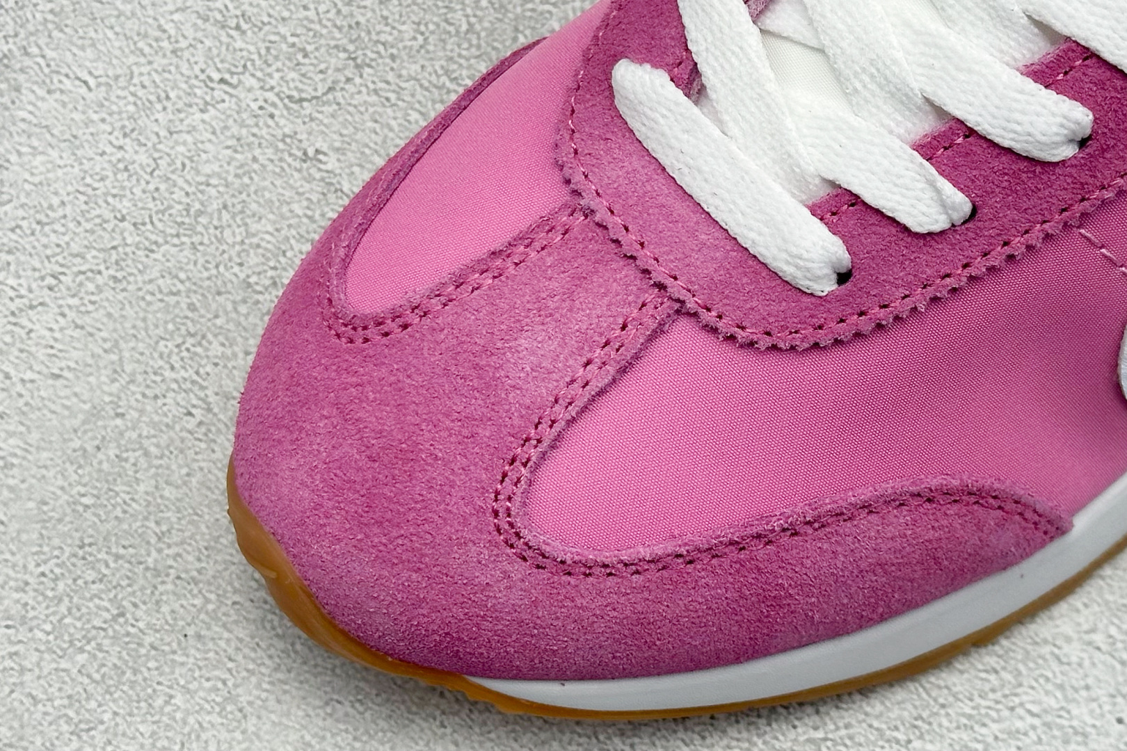 140 GX版Nike Classic Cortez Leather 阿甘跑鞋 HM4771-602
