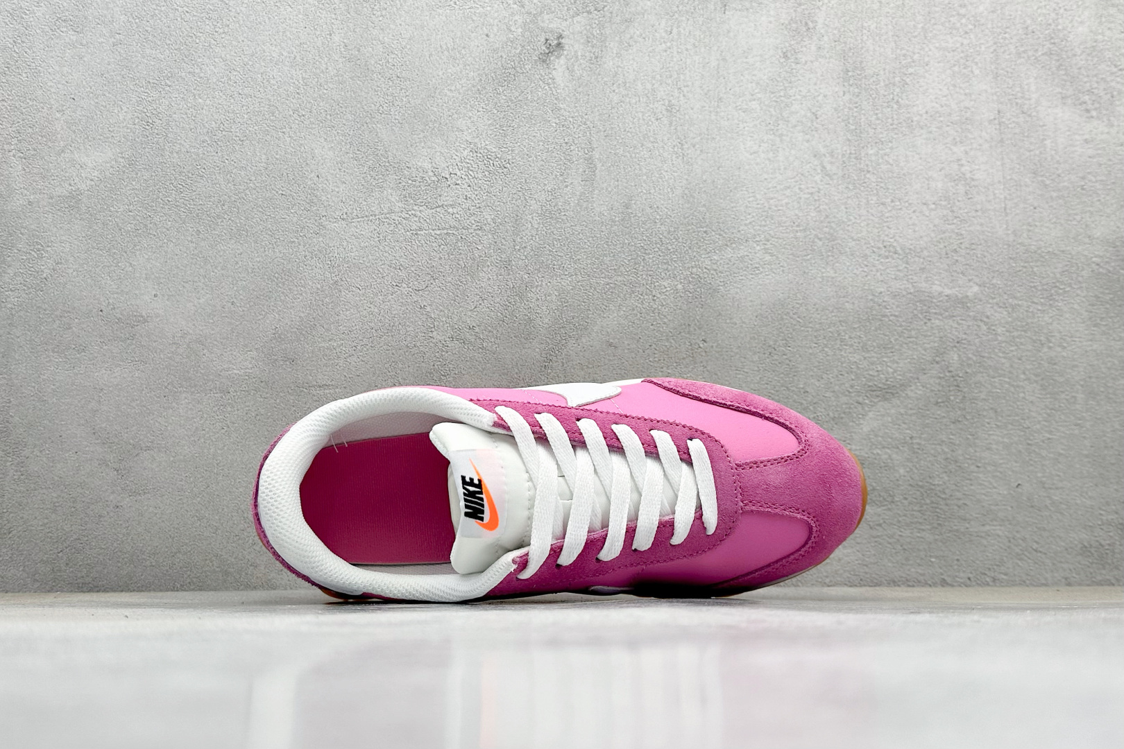 140 GX版Nike Classic Cortez Leather 阿甘跑鞋 HM4771-602