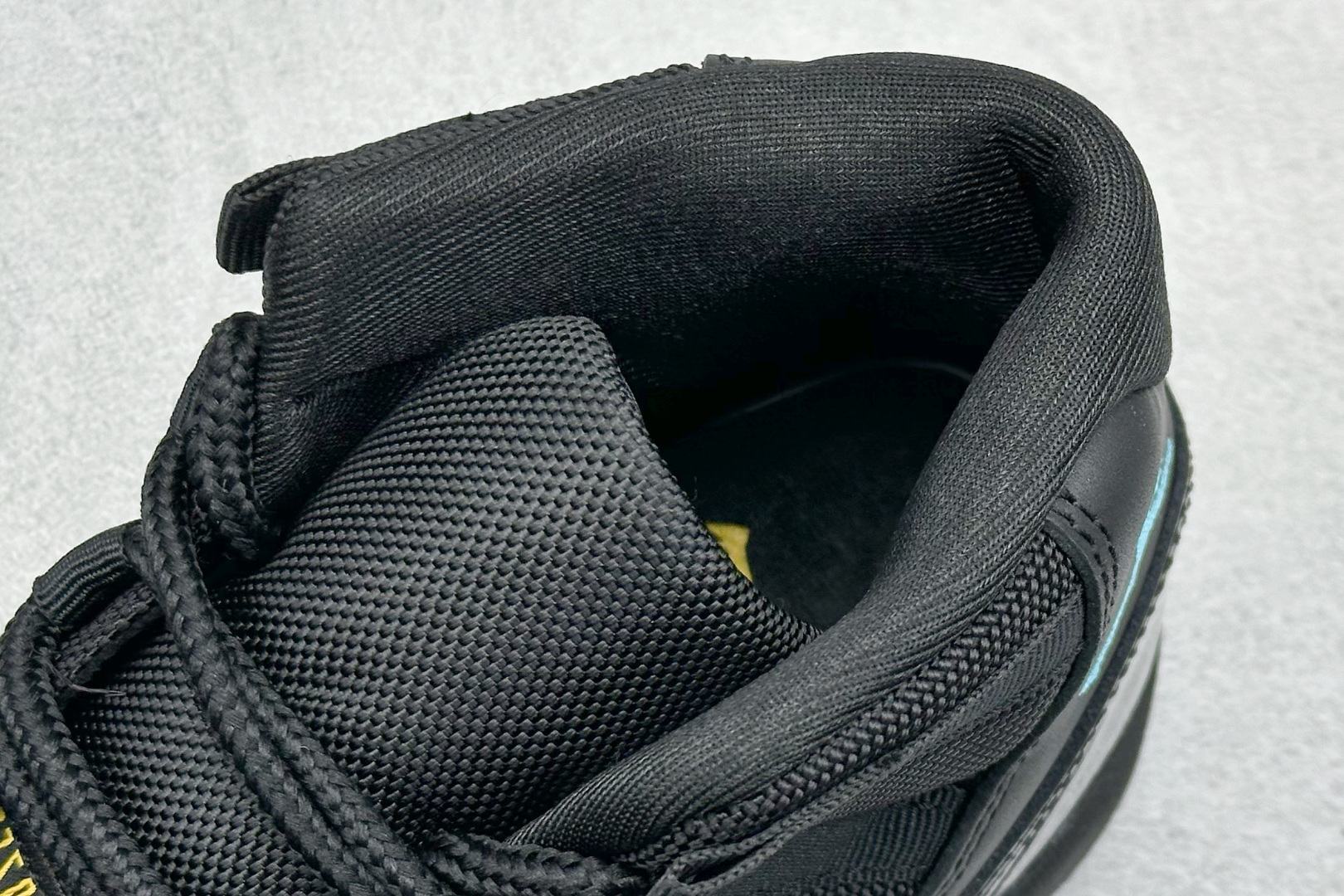 350 F版Air Jordan 11 Retro ”Rare Air” AJ11 乔11 伽马蓝 高帮篮球鞋 CT8012-047