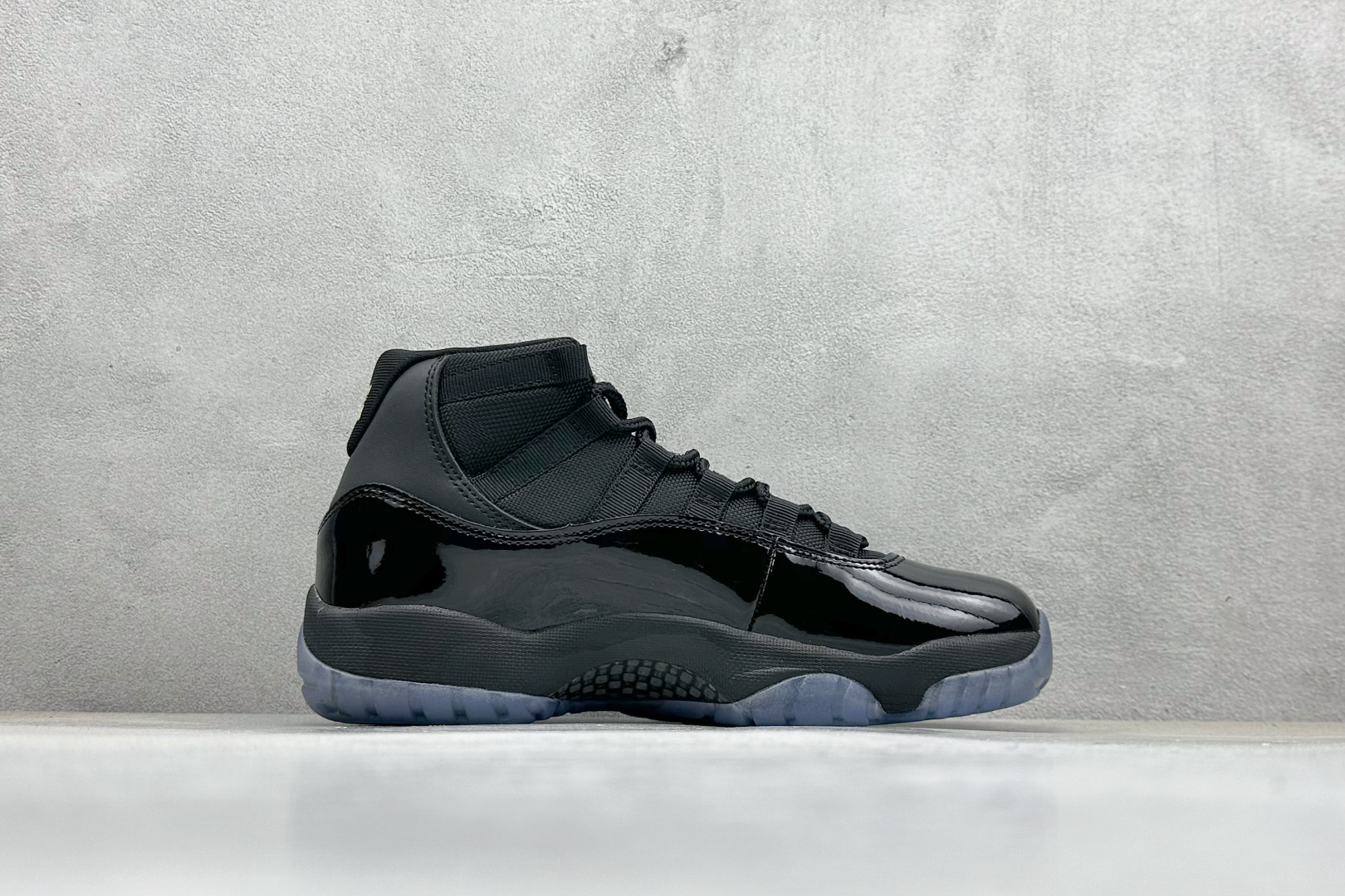 350 F版Air Jordan 11 Retro ”Rare Air” AJ11 乔11 伽马蓝 高帮篮球鞋 CT8012-047
