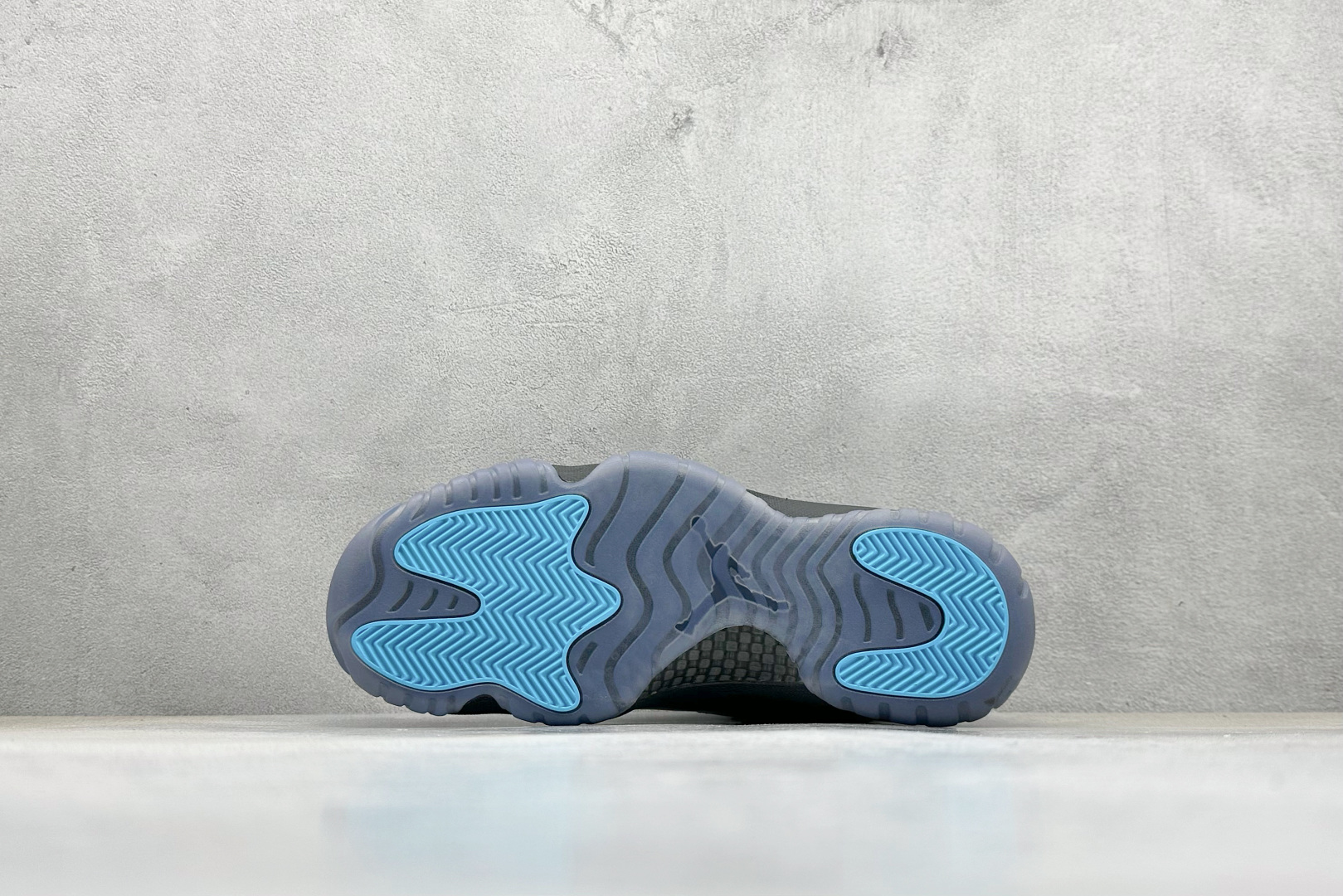 350 F版Air Jordan 11 Retro ”Rare Air” AJ11 乔11 伽马蓝 高帮篮球鞋 CT8012-047