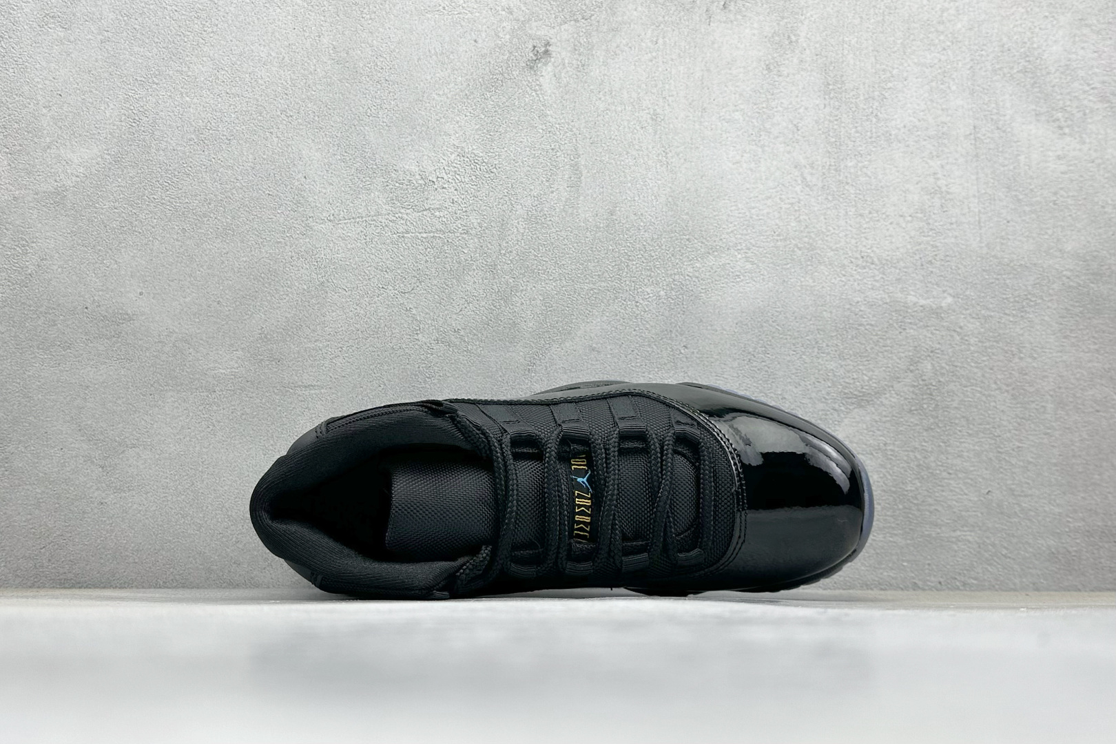 350 F版Air Jordan 11 Retro ”Rare Air” AJ11 乔11 伽马蓝 高帮篮球鞋 CT8012-047