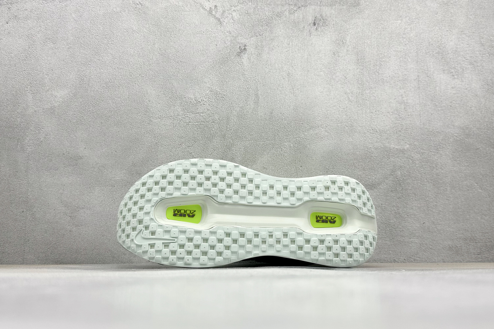 220 YH版Nike Air Zoom Zoom Premium 耐克网面厚底气垫跑鞋 FN8453-010