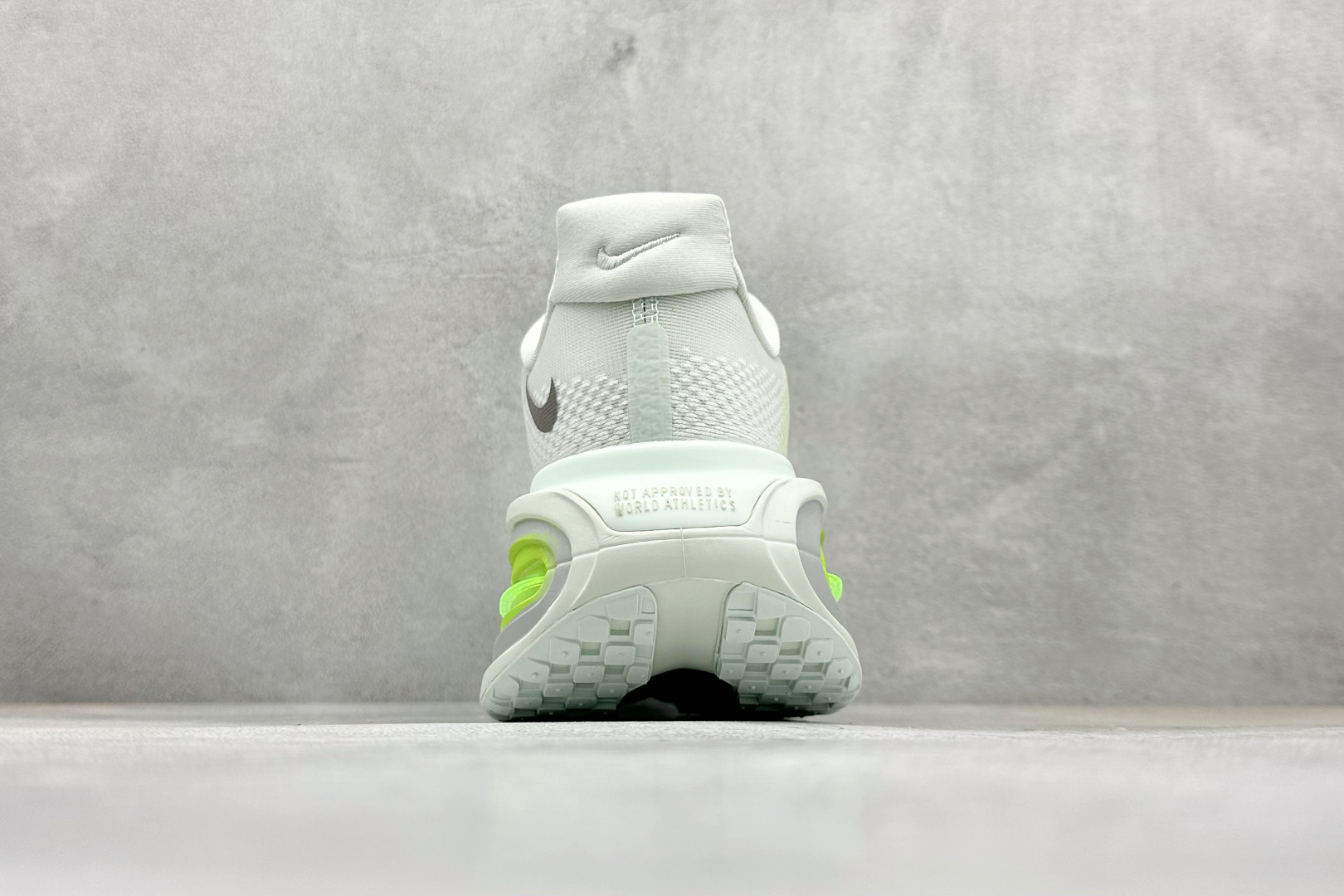 220 YH版Nike Air Zoom Zoom Premium 耐克网面厚底气垫跑鞋 FN8453-010