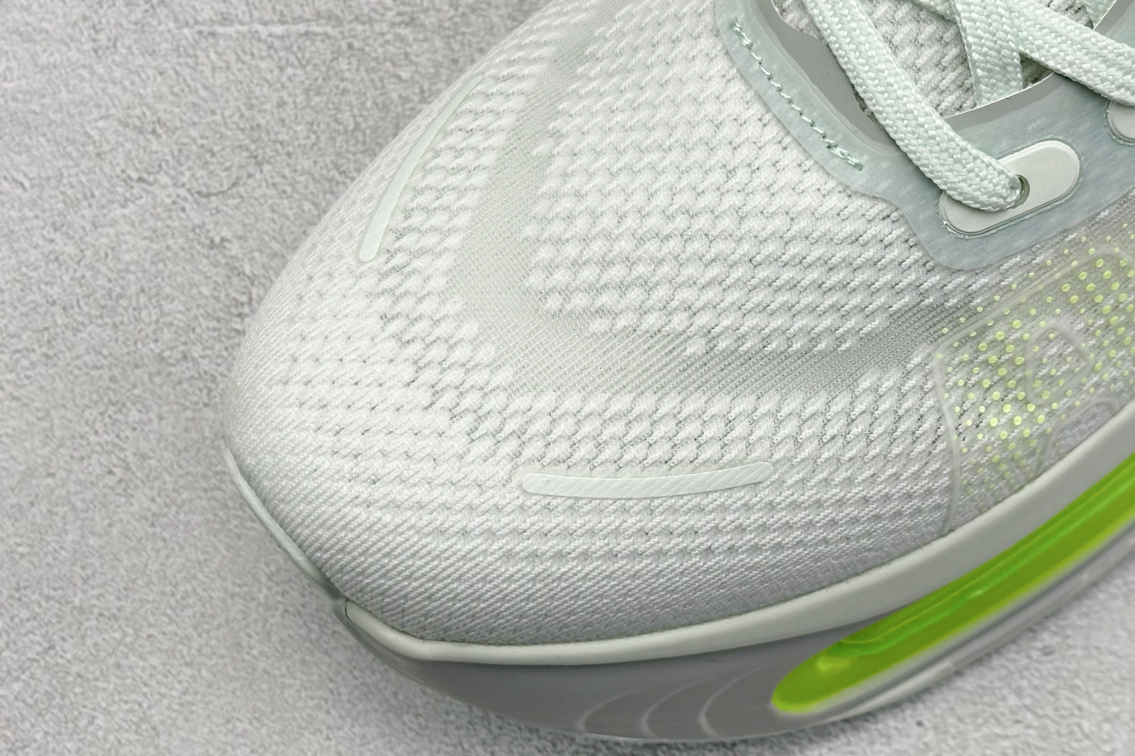 220 YH版Nike Air Zoom Zoom Premium 耐克网面厚底气垫跑鞋 FN8453-010