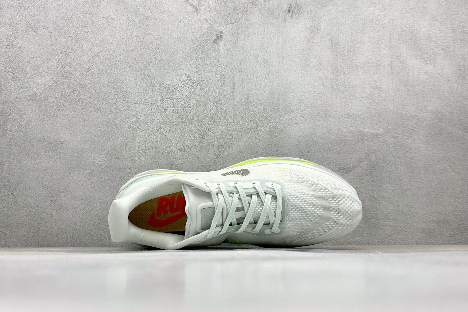 220 YH版Nike Air Zoom Zoom Premium 耐克网面厚底气垫跑鞋 FN8453-010