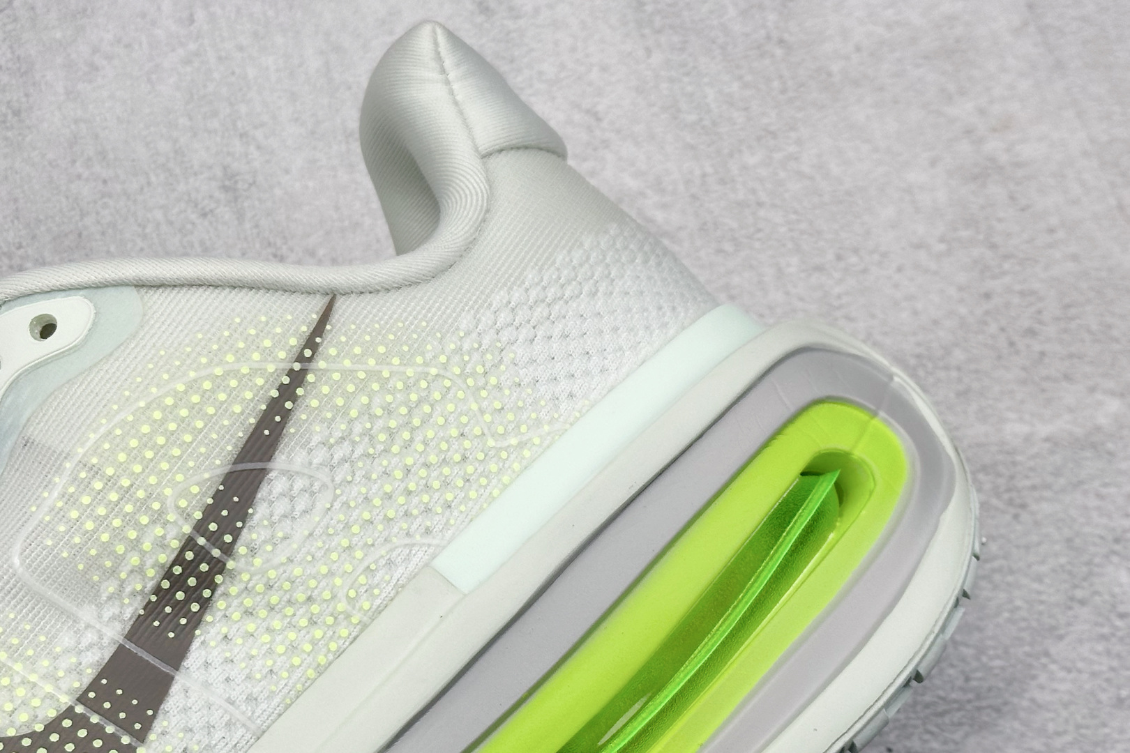 220 YH版Nike Air Zoom Zoom Premium 耐克网面厚底气垫跑鞋 FN8453-010