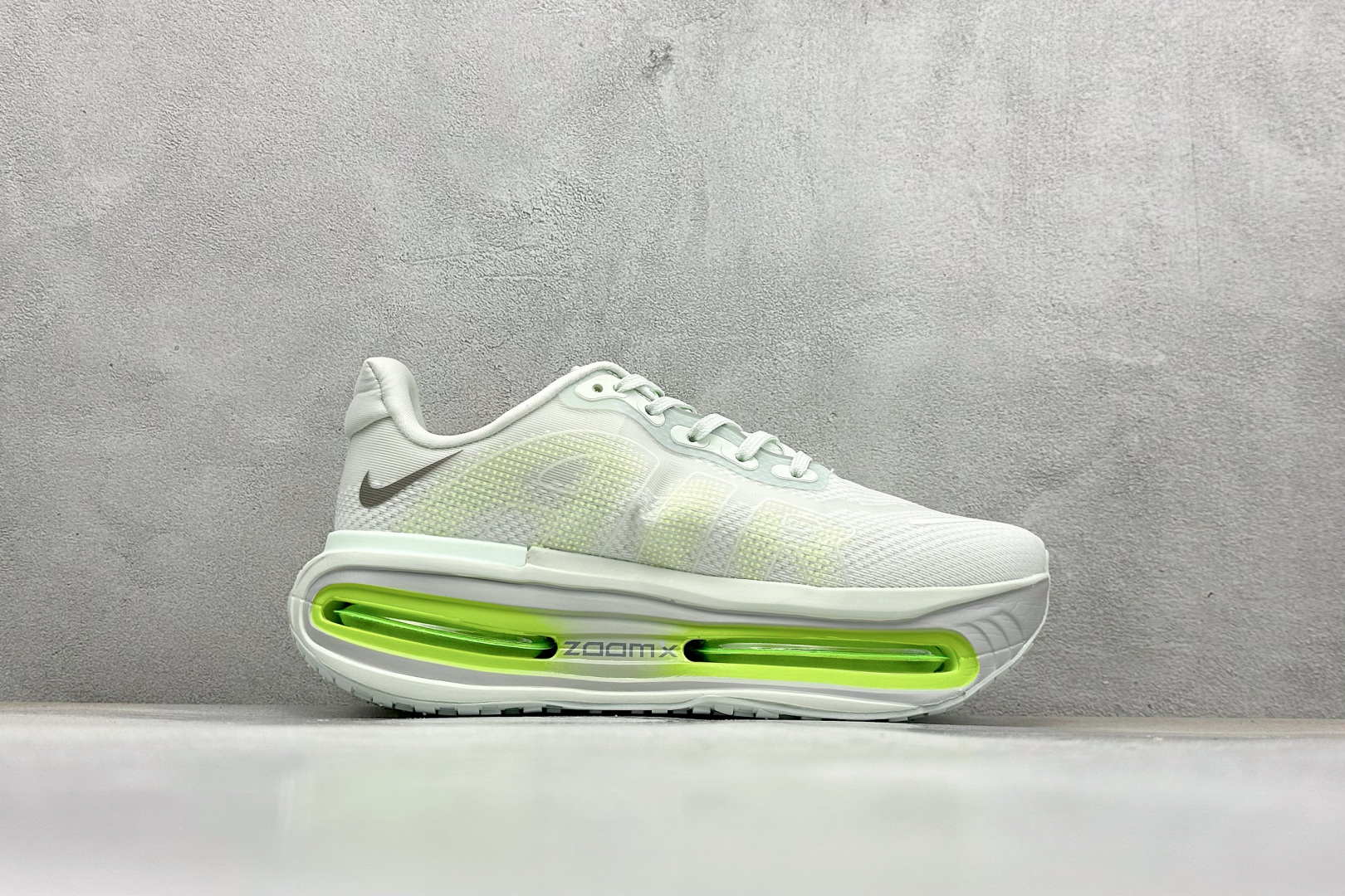 220 YH版Nike Air Zoom Zoom Premium 耐克网面厚底气垫跑鞋 FN8453-010
