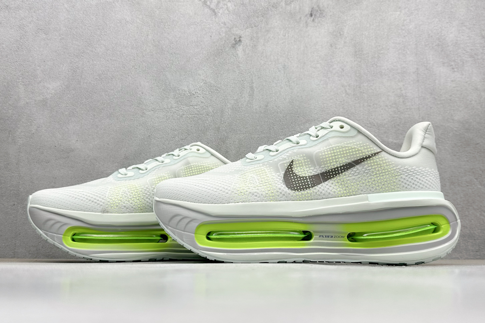 220 YH版Nike Air Zoom Zoom Premium 耐克网面厚底气垫跑鞋 FN8453-010