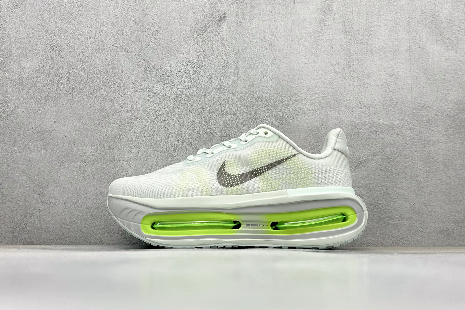 220 YH版Nike Air Zoom Zoom Premium 耐克网面厚底气垫跑鞋 FN8453-010
