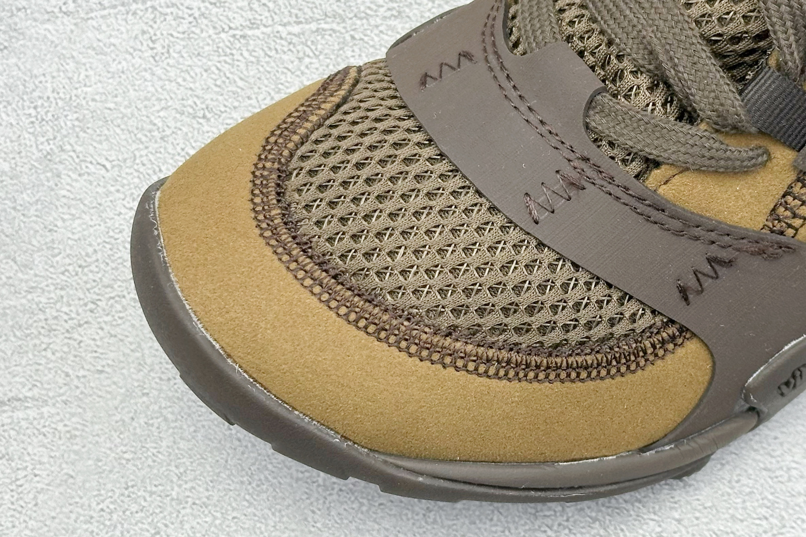 XC版New Balance NB MT10O 舒适时尚 减震耐磨 低帮 生活休闲鞋 MT10ODN