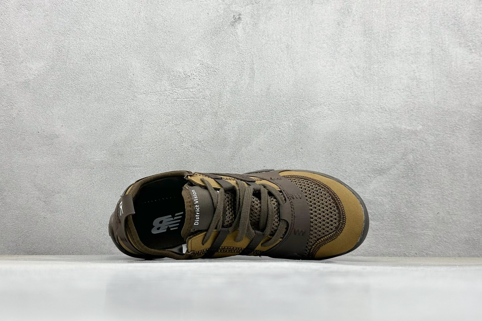 XC版New Balance NB MT10O 舒适时尚 减震耐磨 低帮 生活休闲鞋 MT10ODN