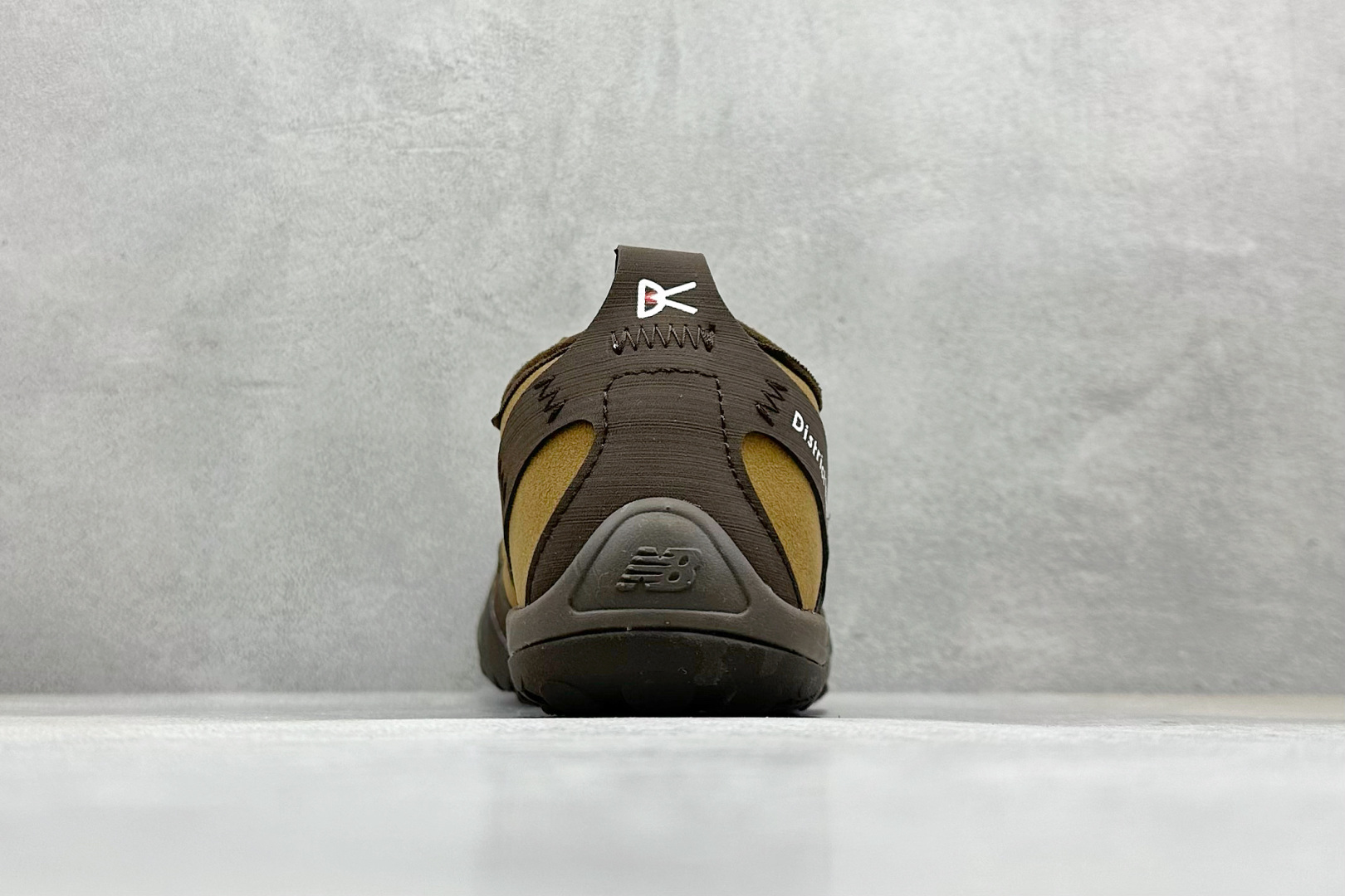 XC版New Balance NB MT10O 舒适时尚 减震耐磨 低帮 生活休闲鞋 MT10ODN