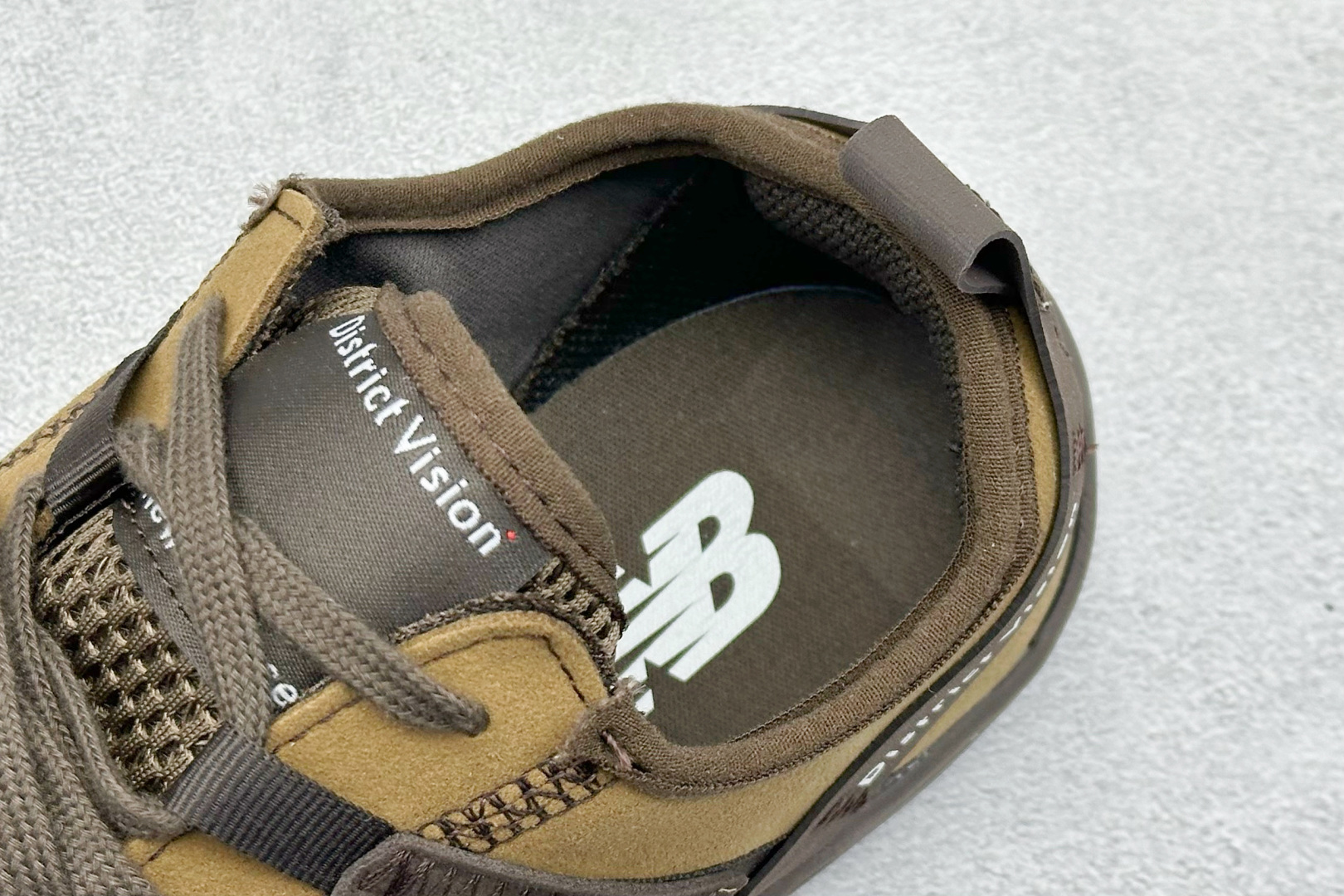 XC版New Balance NB MT10O 舒适时尚 减震耐磨 低帮 生活休闲鞋 MT10ODN