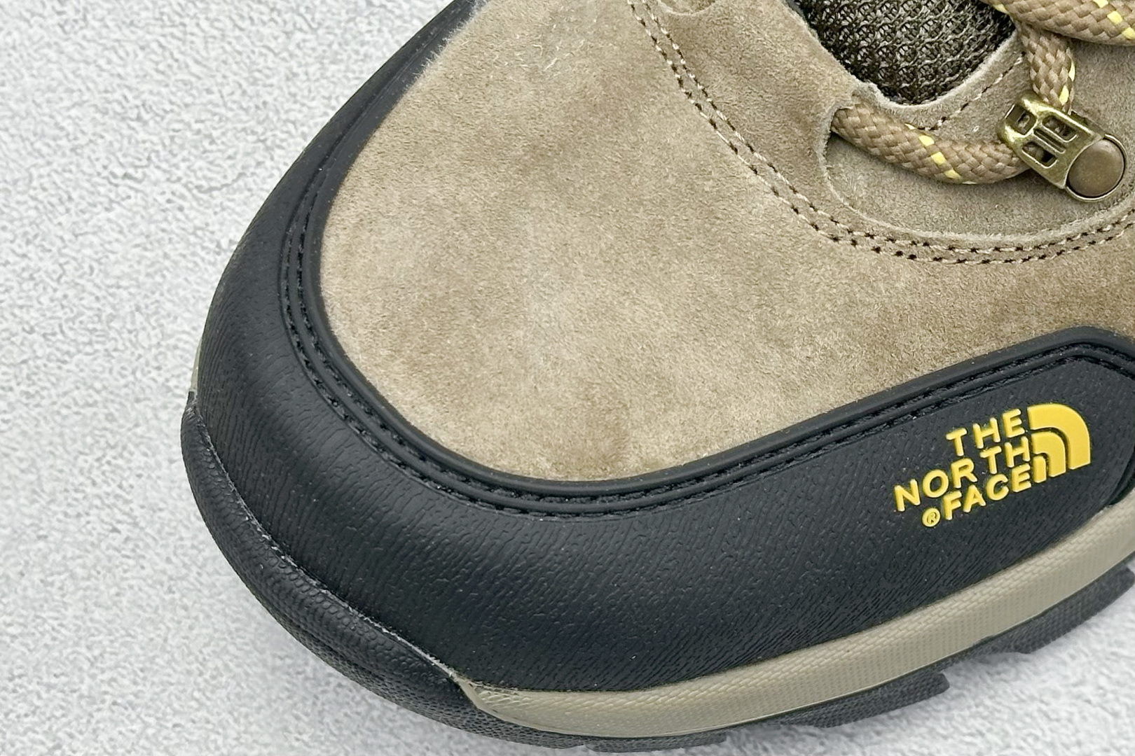 The North Face 北面 乐斯菲斯户外运动休闲登山鞋越野徒步鞋