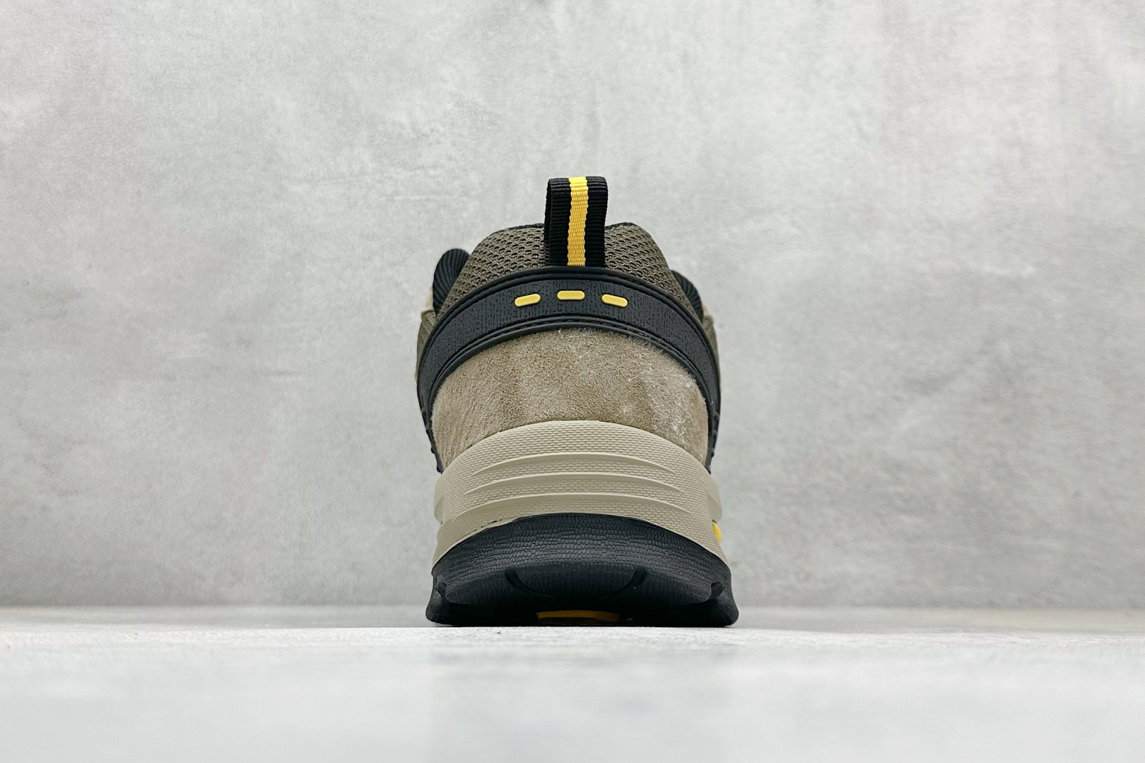 The North Face 北面 乐斯菲斯户外运动休闲登山鞋越野徒步鞋