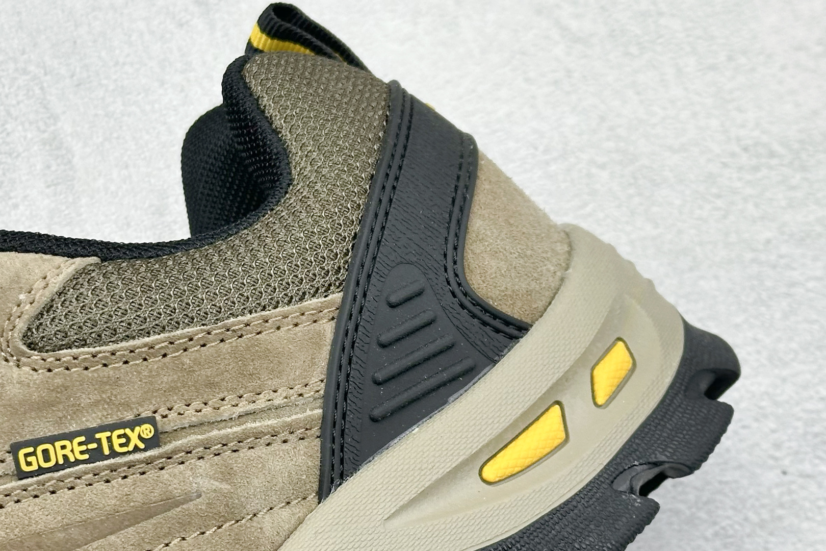 The North Face 北面 乐斯菲斯户外运动休闲登山鞋越野徒步鞋