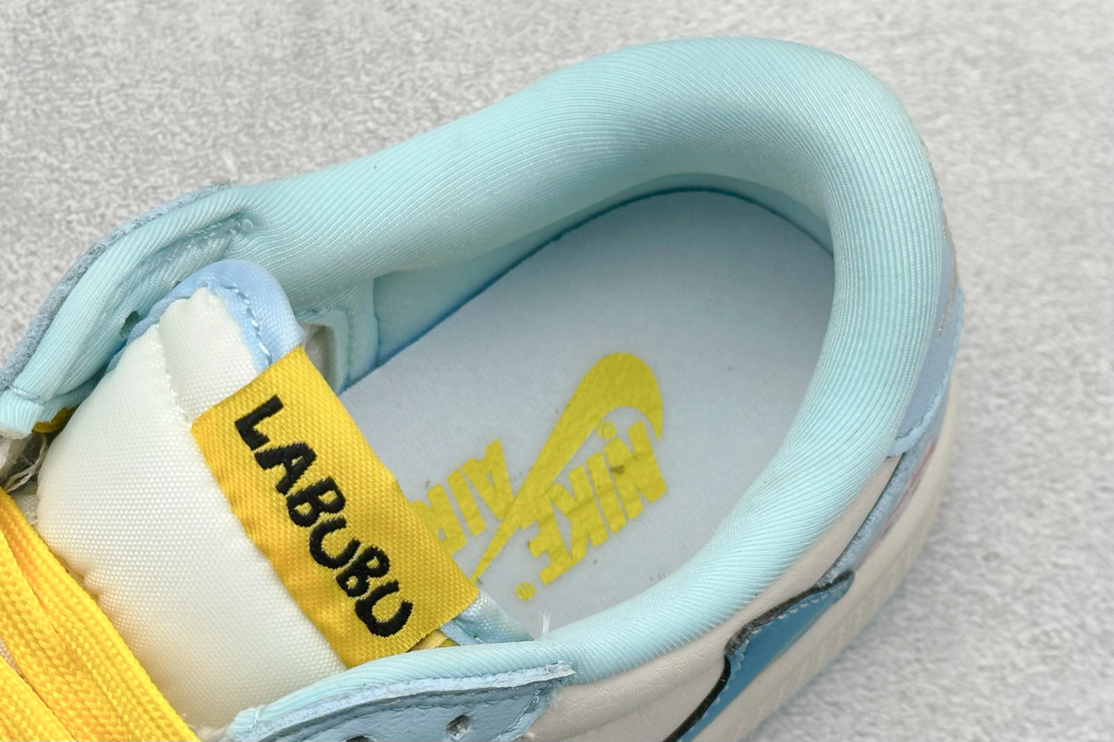 280 Travis Scott x Fragment Design x Air Jordan 1 Low SP AJ1 乔1 拉布布联名 低帮文化休闲板鞋  LD2028-054