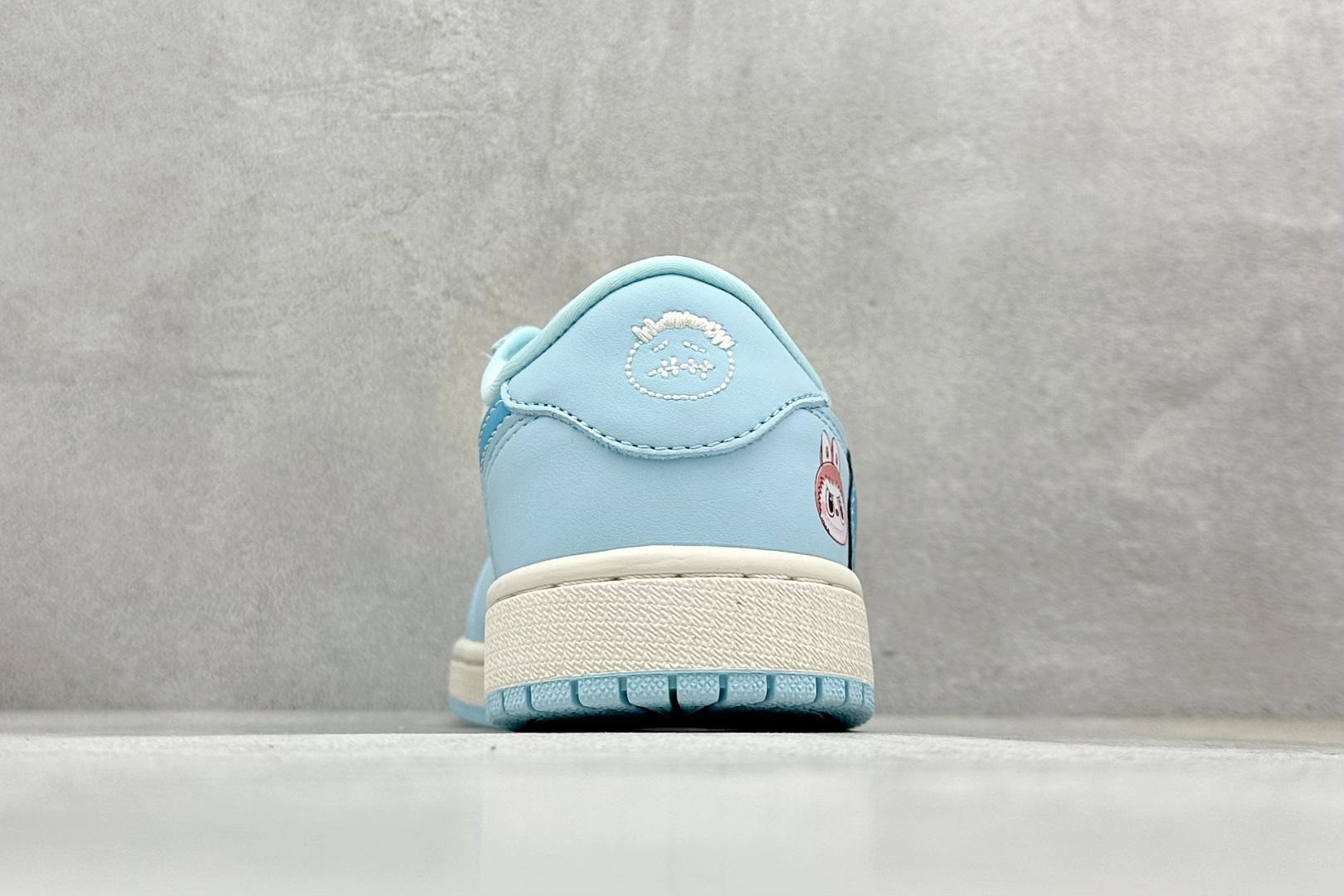 280 Travis Scott x Fragment Design x Air Jordan 1 Low SP AJ1 乔1 拉布布联名 低帮文化休闲板鞋  LD2028-054