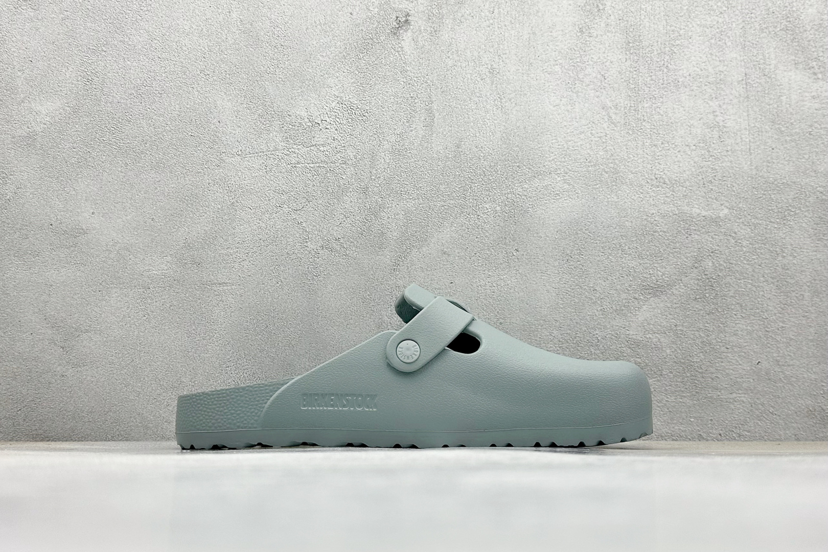 110 J版 Birkenstock 博肯/EVA 半包头 慕勒拖鞋