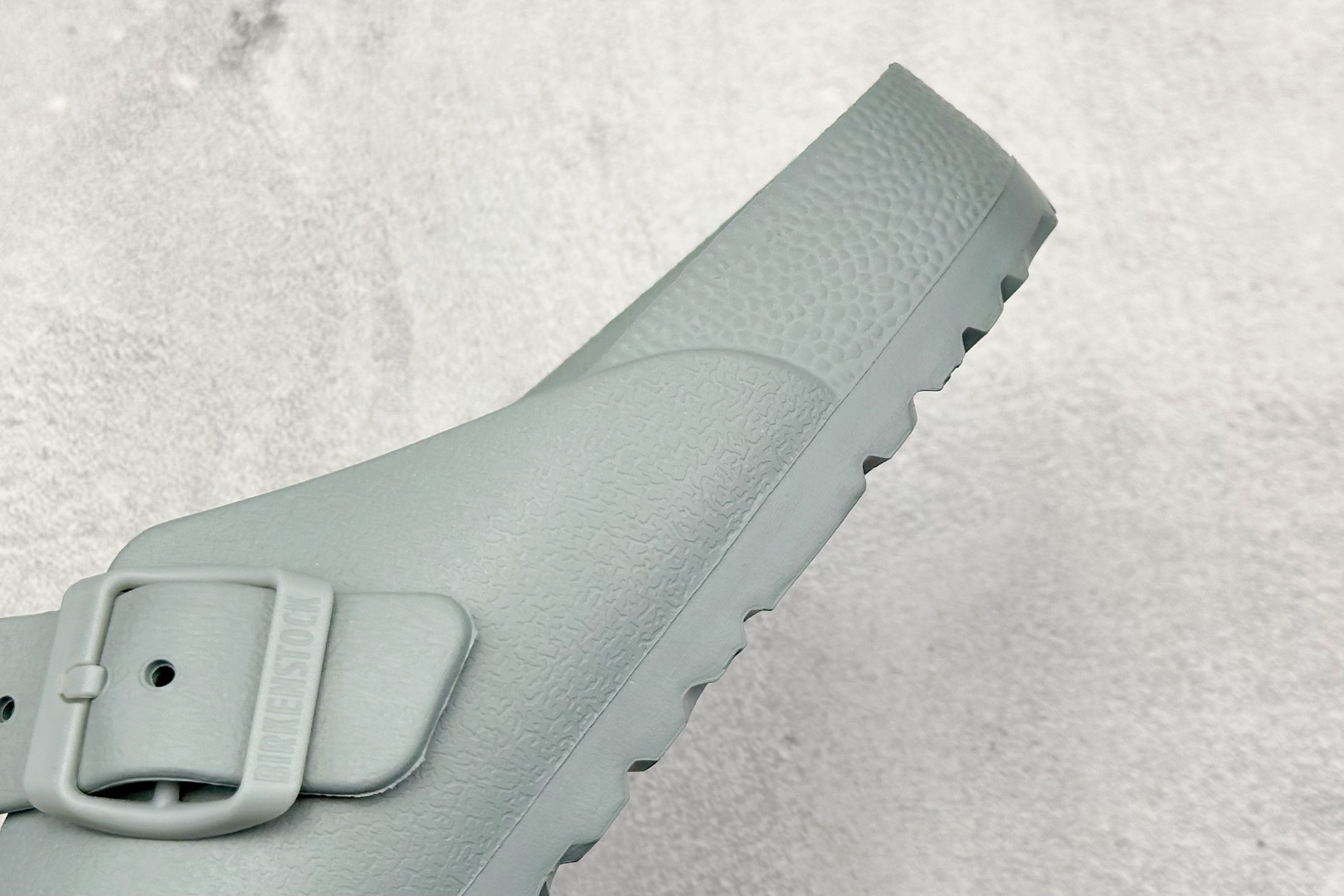 110 J版 Birkenstock 博肯/EVA 半包头 慕勒拖鞋