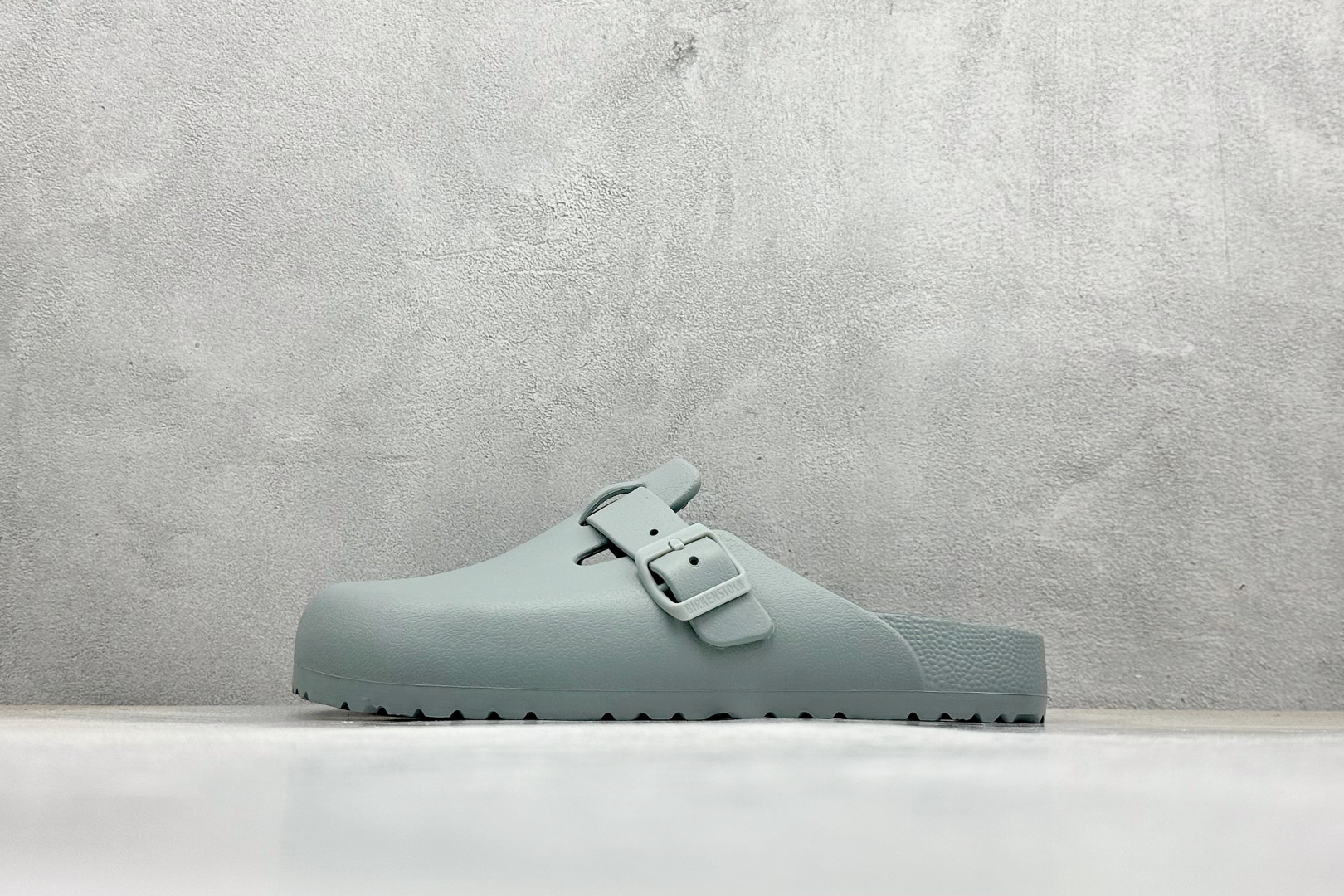 110 J版 Birkenstock 博肯/EVA 半包头 慕勒拖鞋