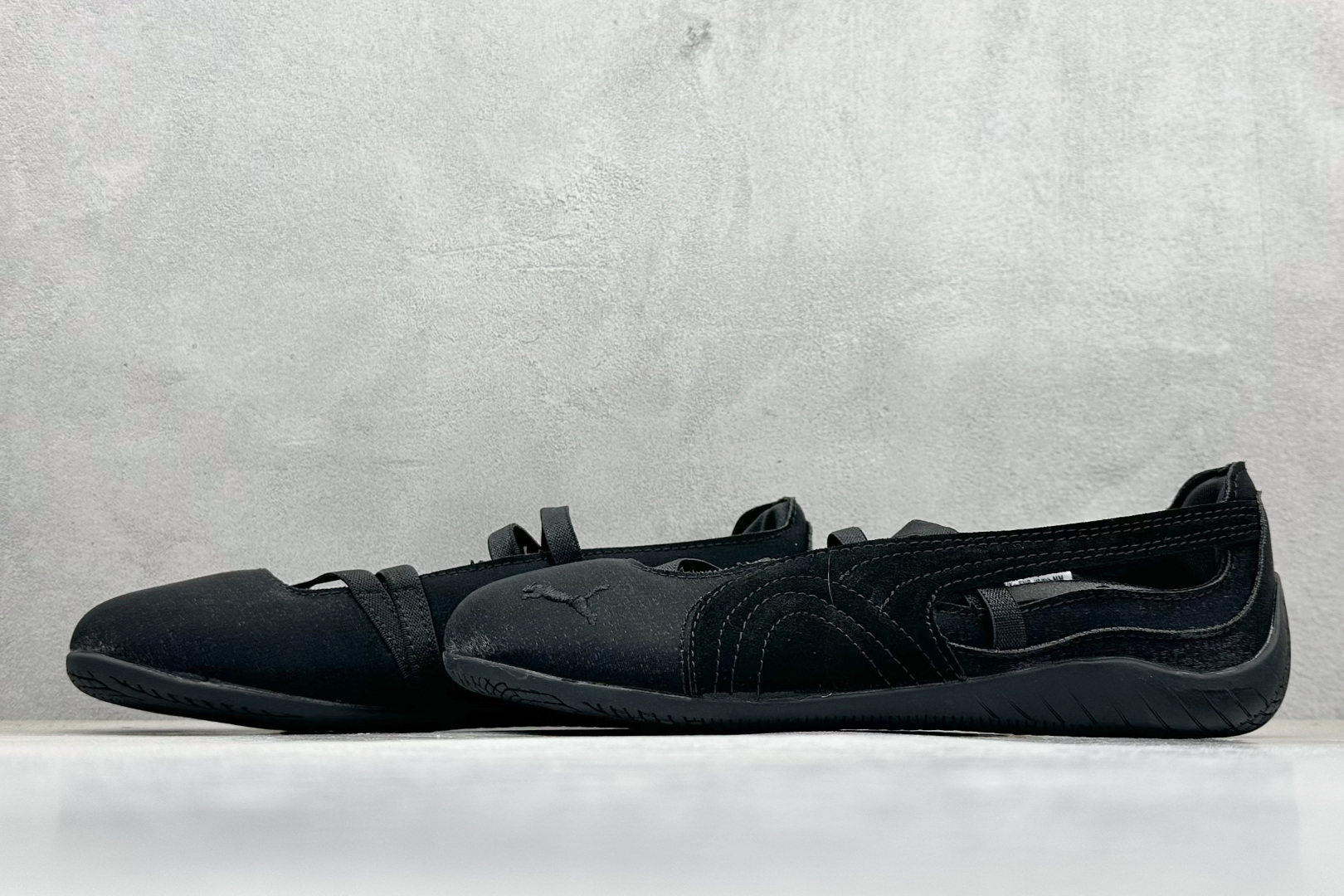 150 TG版PuMa Speedcat 舒适百搭 低帮 芭蕾鞋 404383-01