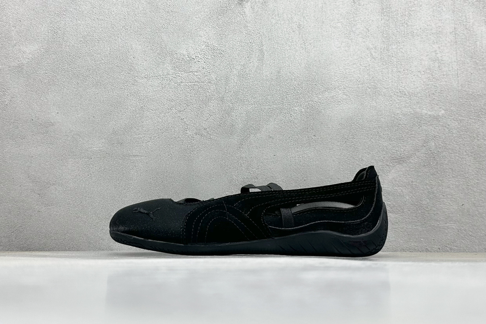 150 TG版PuMa Speedcat 舒适百搭 低帮 芭蕾鞋 404383-01