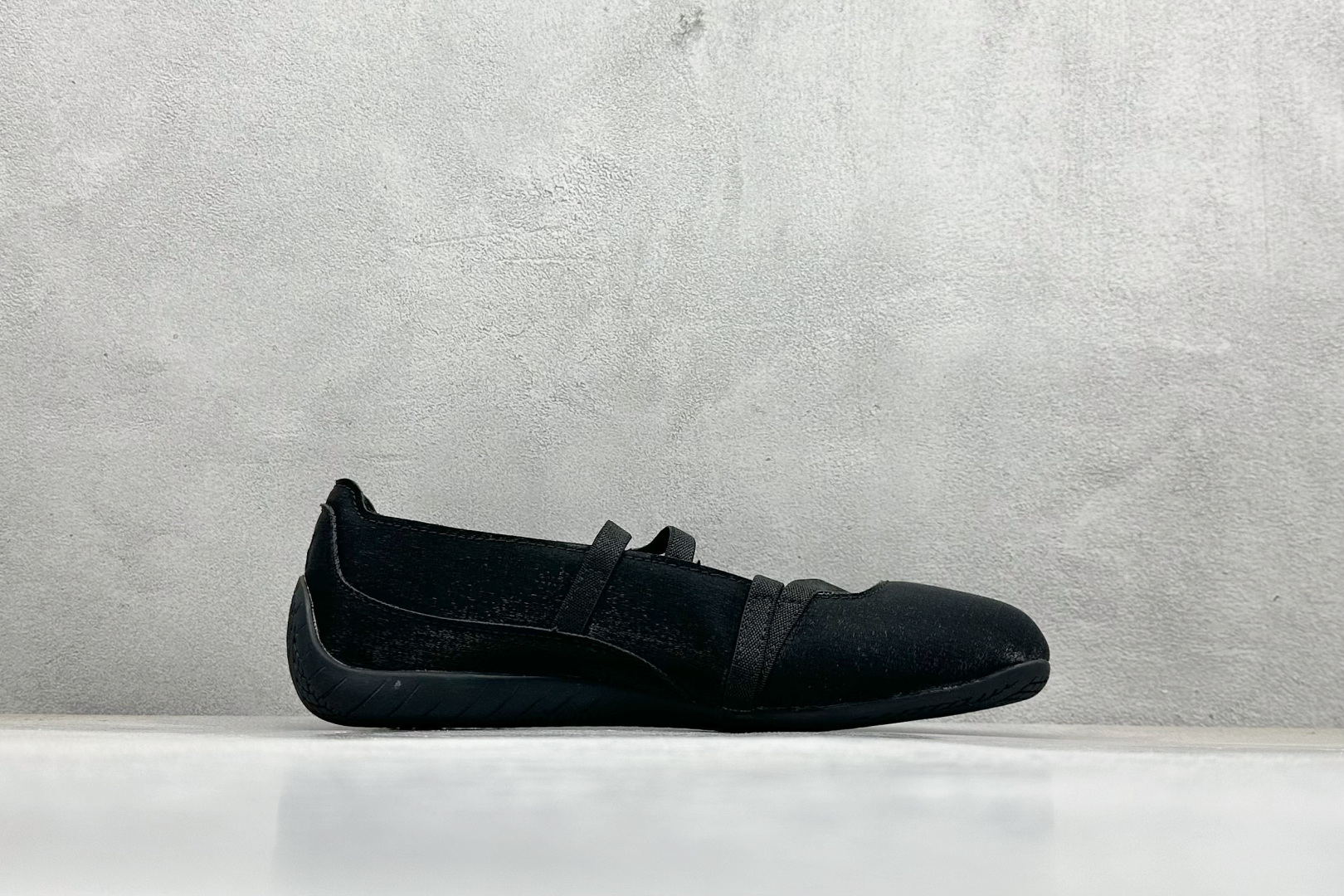 150 TG版PuMa Speedcat 舒适百搭 低帮 芭蕾鞋 404383-01