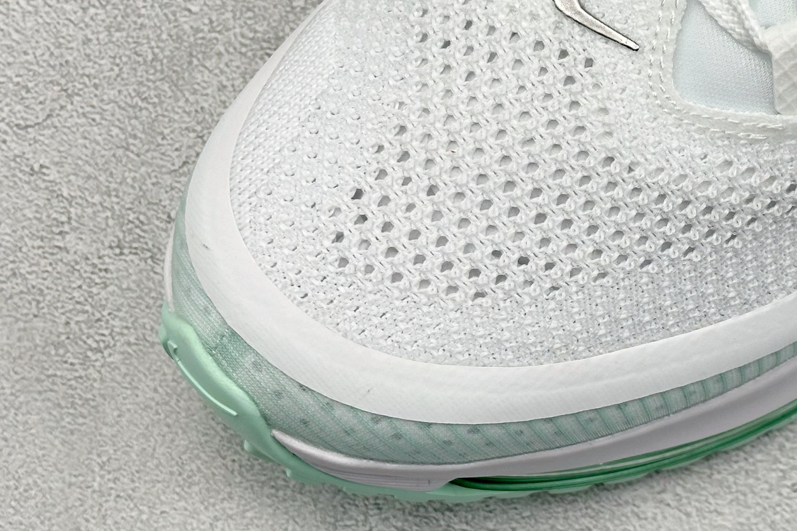 260 YH版Nike Air Zoom Pegasus Premium 耐克网面全掌气垫缓震跑鞋  HQ2593-103
