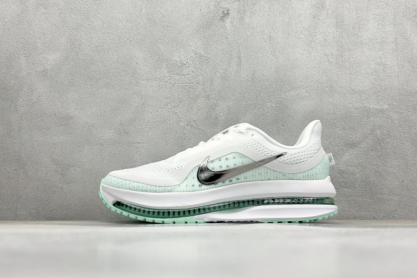 260 YH版Nike Air Zoom Pegasus Premium 耐克网面全掌气垫缓震跑鞋  HQ2593-103