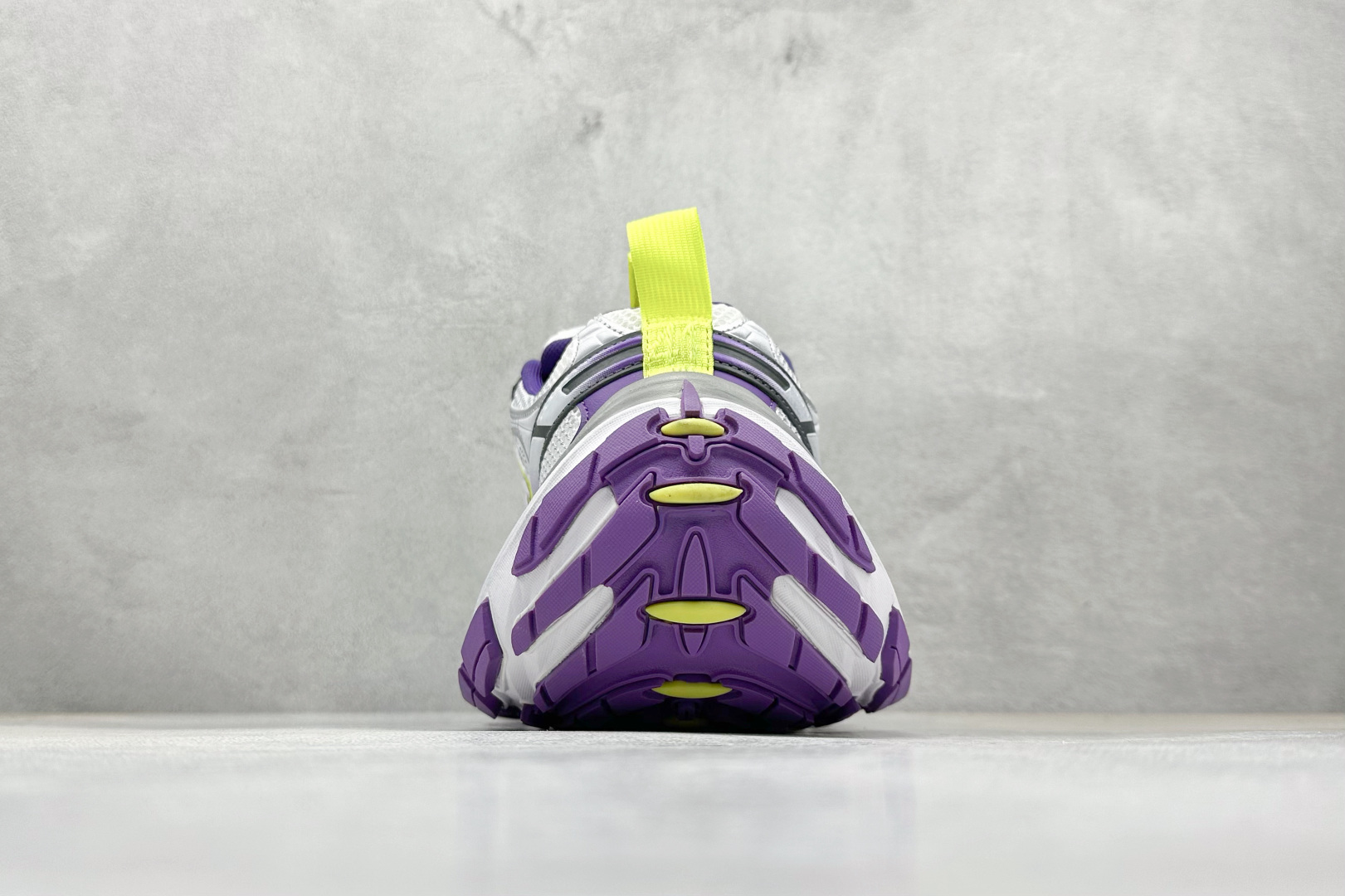 OK版Balenciaga巴黎世家 系带 低帮生活休闲鞋 巴黎十二代