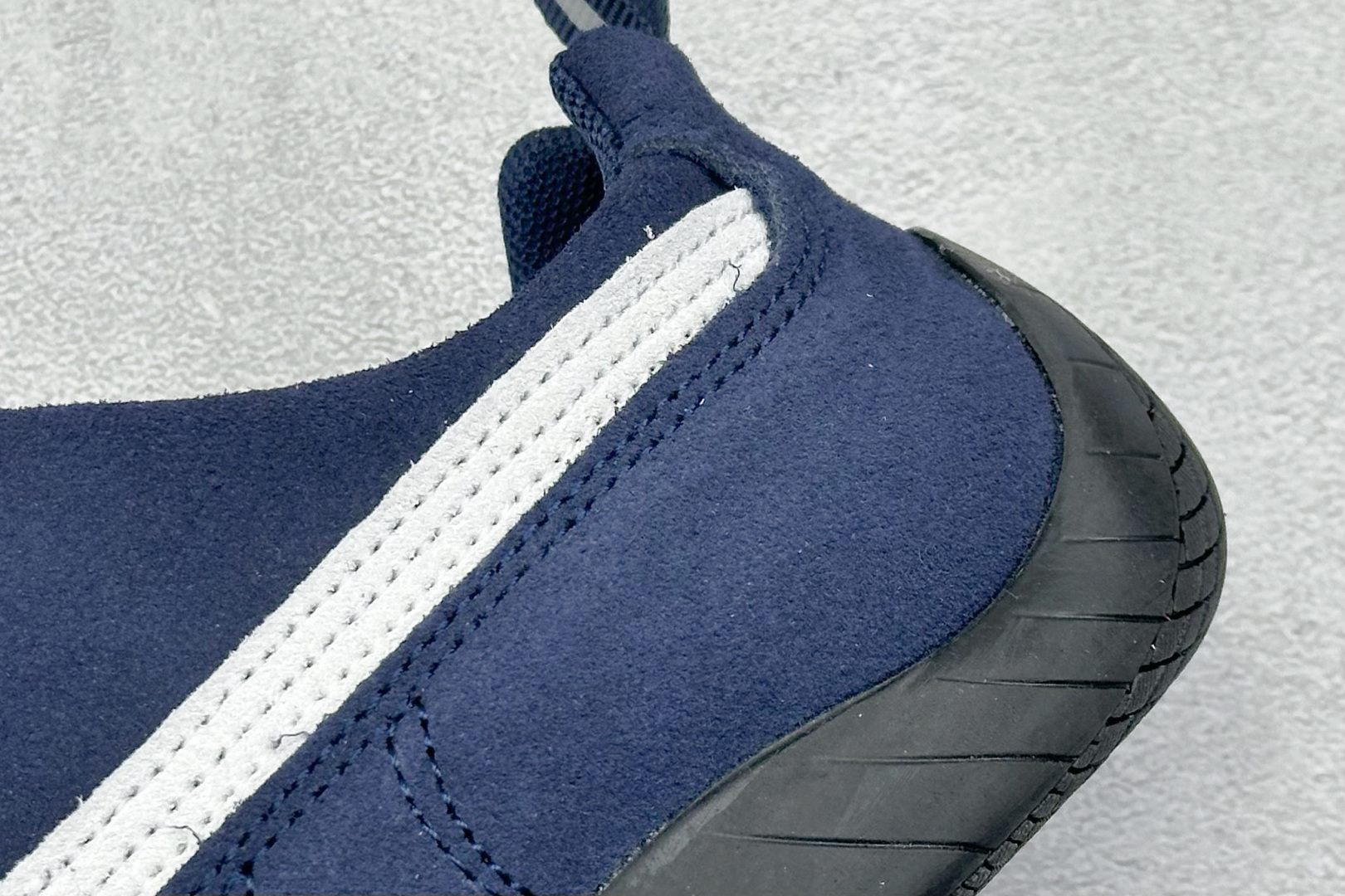 YH版巴黎联名The Open Product x Puma Speedcat 极速赛车系列彪马低帮生活休闲鞋 406519
