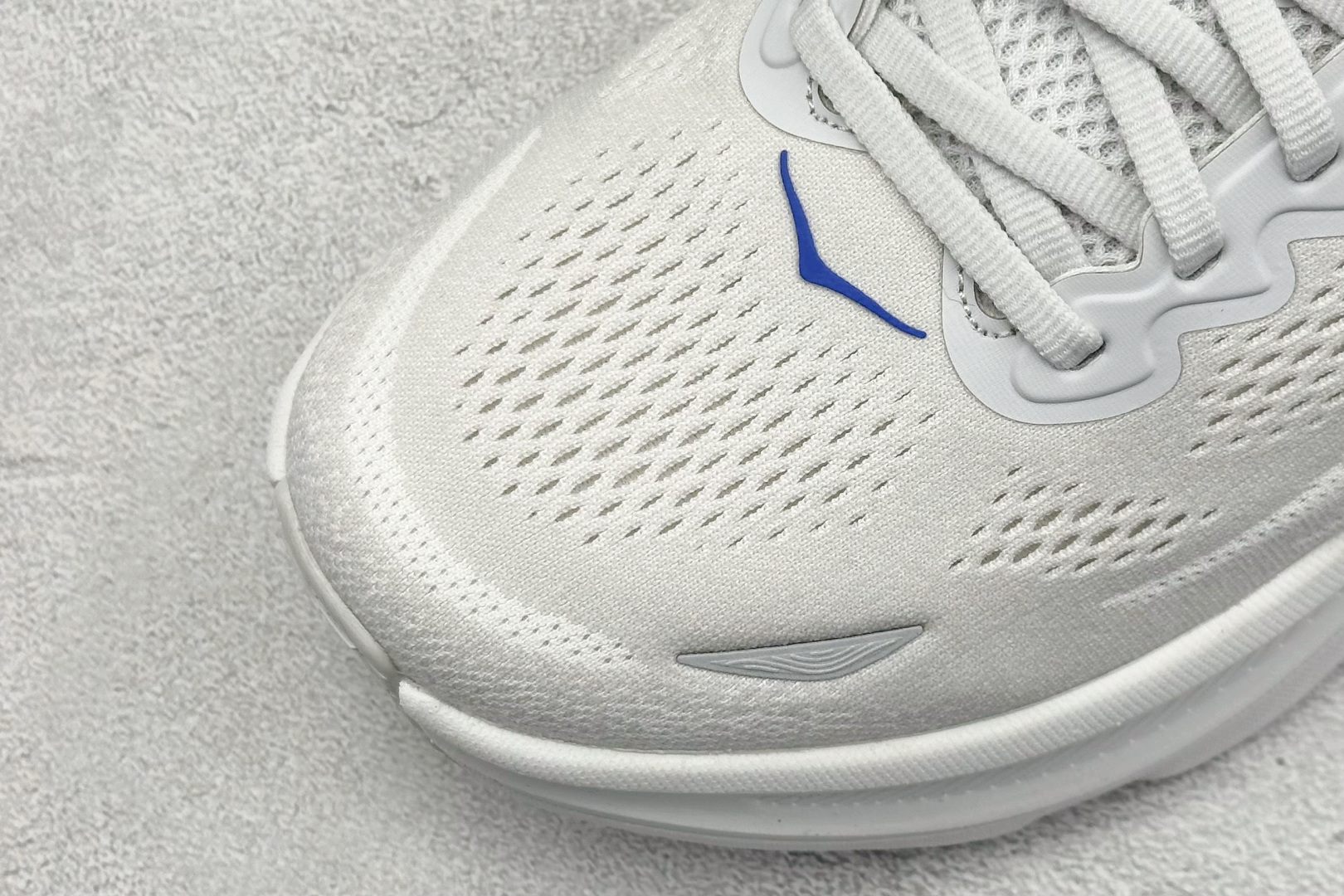  放店私
RS版HOKA ONE ONE Bondi 9 舒适防滑耐磨低帮休闲跑步鞋 

货号：/CYL