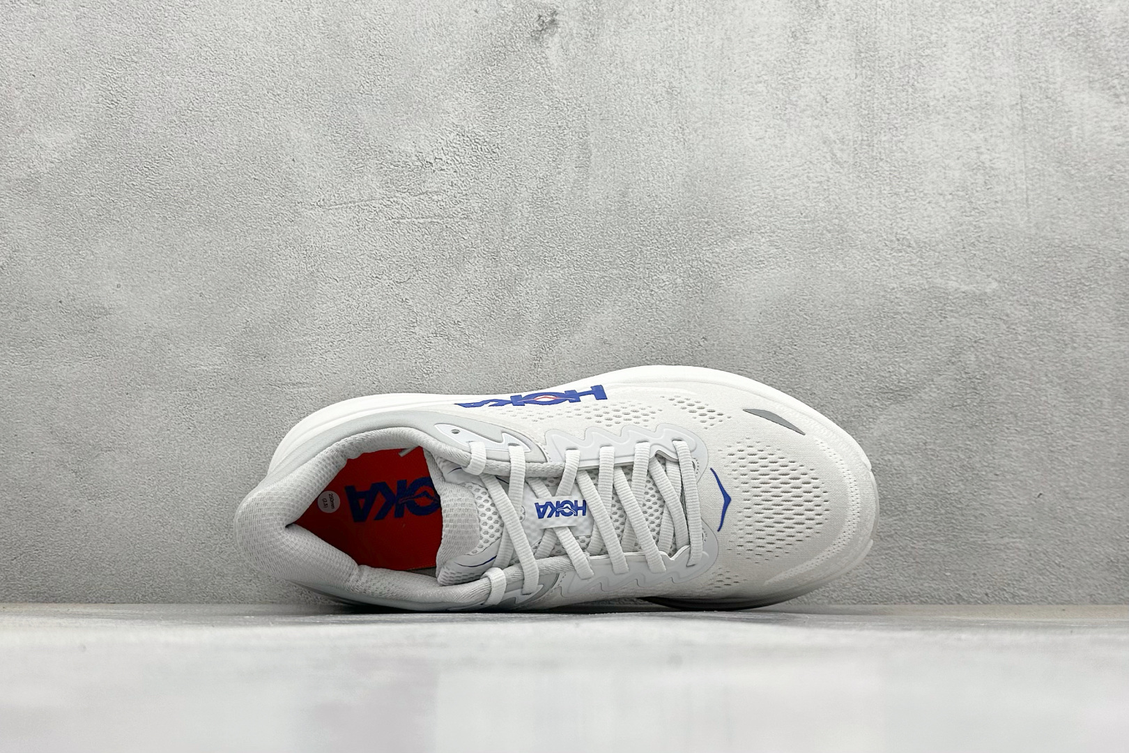  放店私
RS版HOKA ONE ONE Bondi 9 舒适防滑耐磨低帮休闲跑步鞋 

货号：/CYL