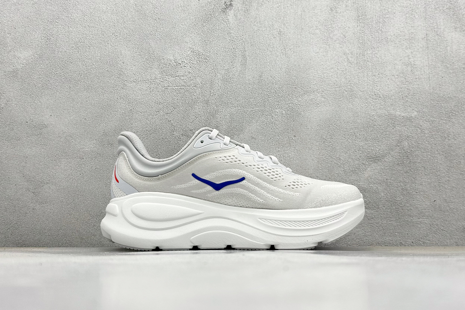  放店私
RS版HOKA ONE ONE Bondi 9 舒适防滑耐磨低帮休闲跑步鞋 

货号：/CYL